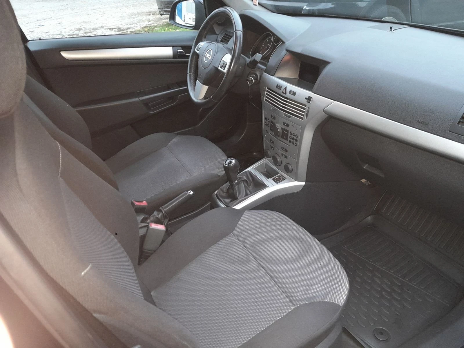 Opel Astra | Mobile.bg   5