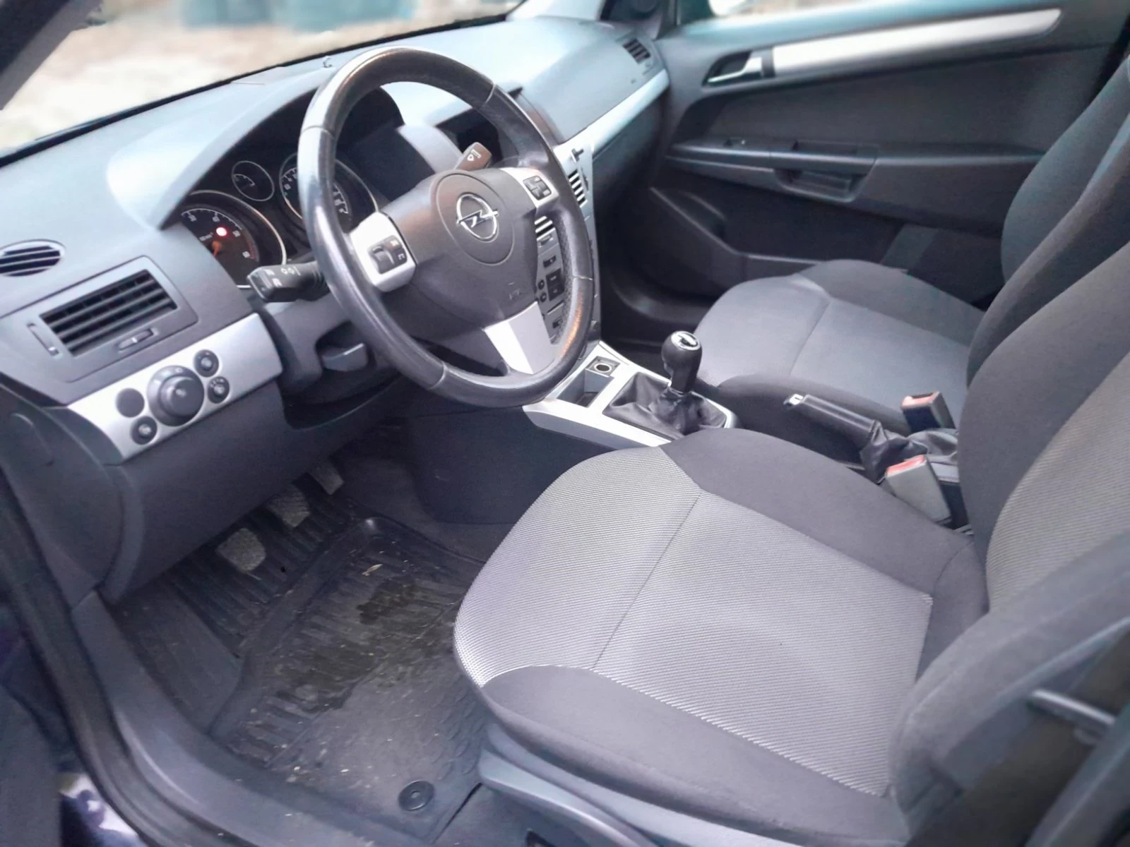 Opel Astra | Mobile.bg   8