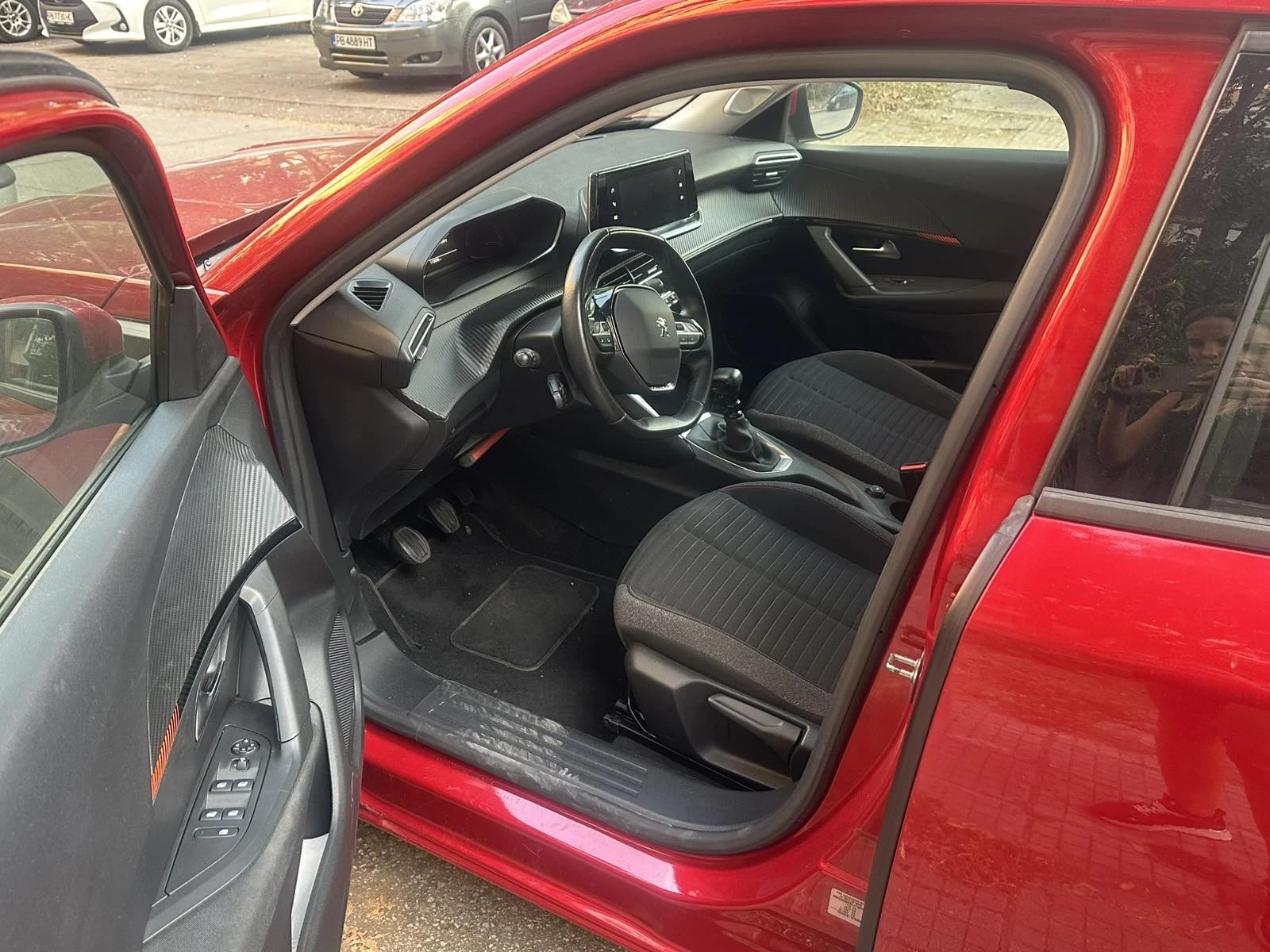 Peugeot 2008 Allure | Mobile.bg   5