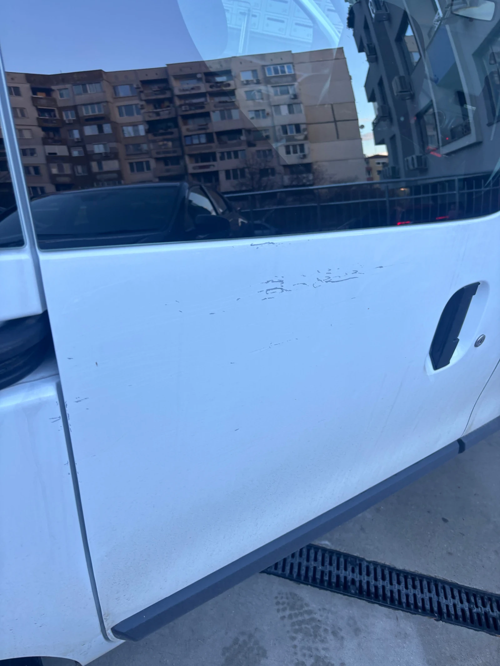 Dacia Dokker  - изображение 8