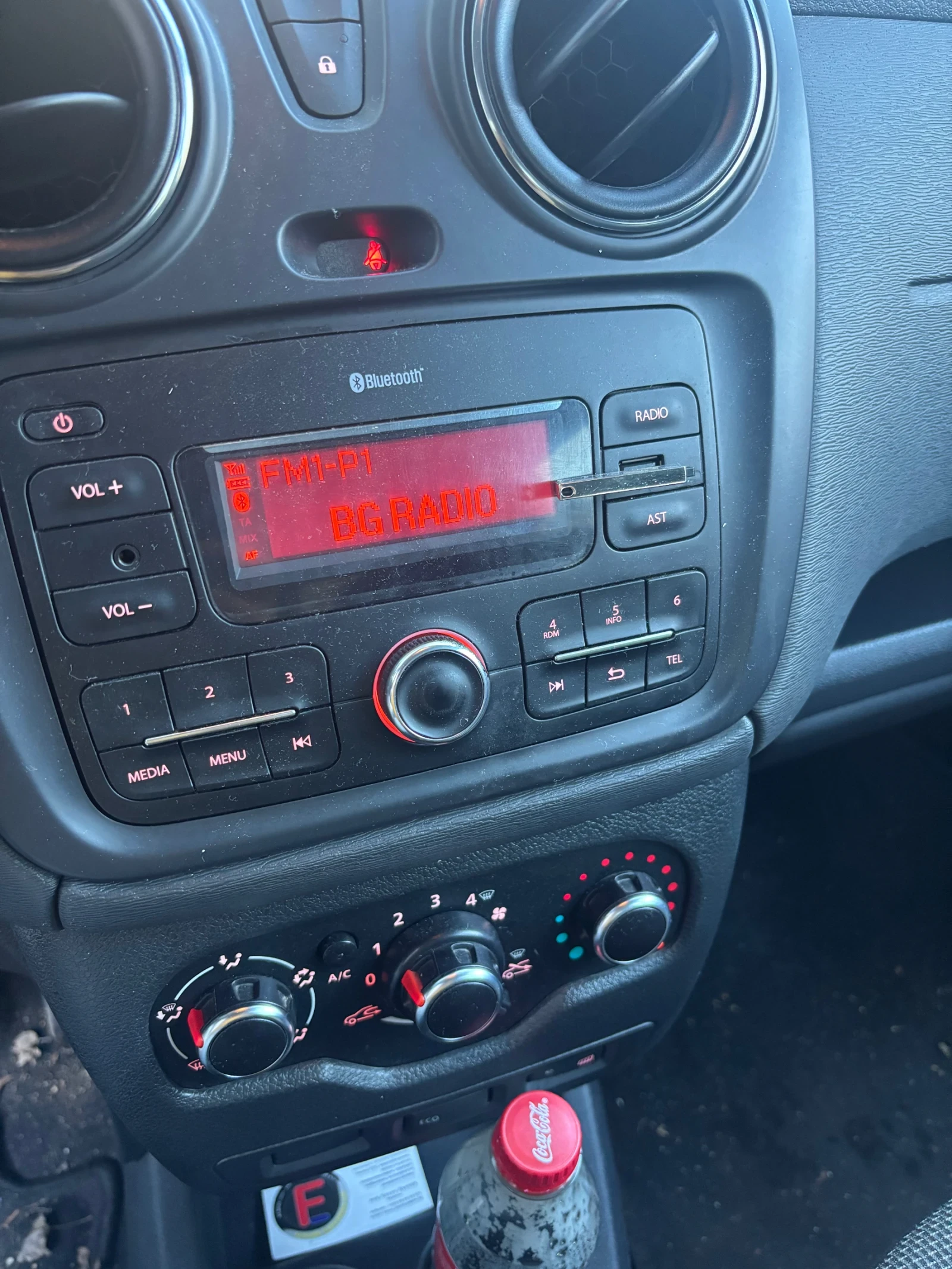 Dacia Dokker | Mobile.bg � ����������� 11