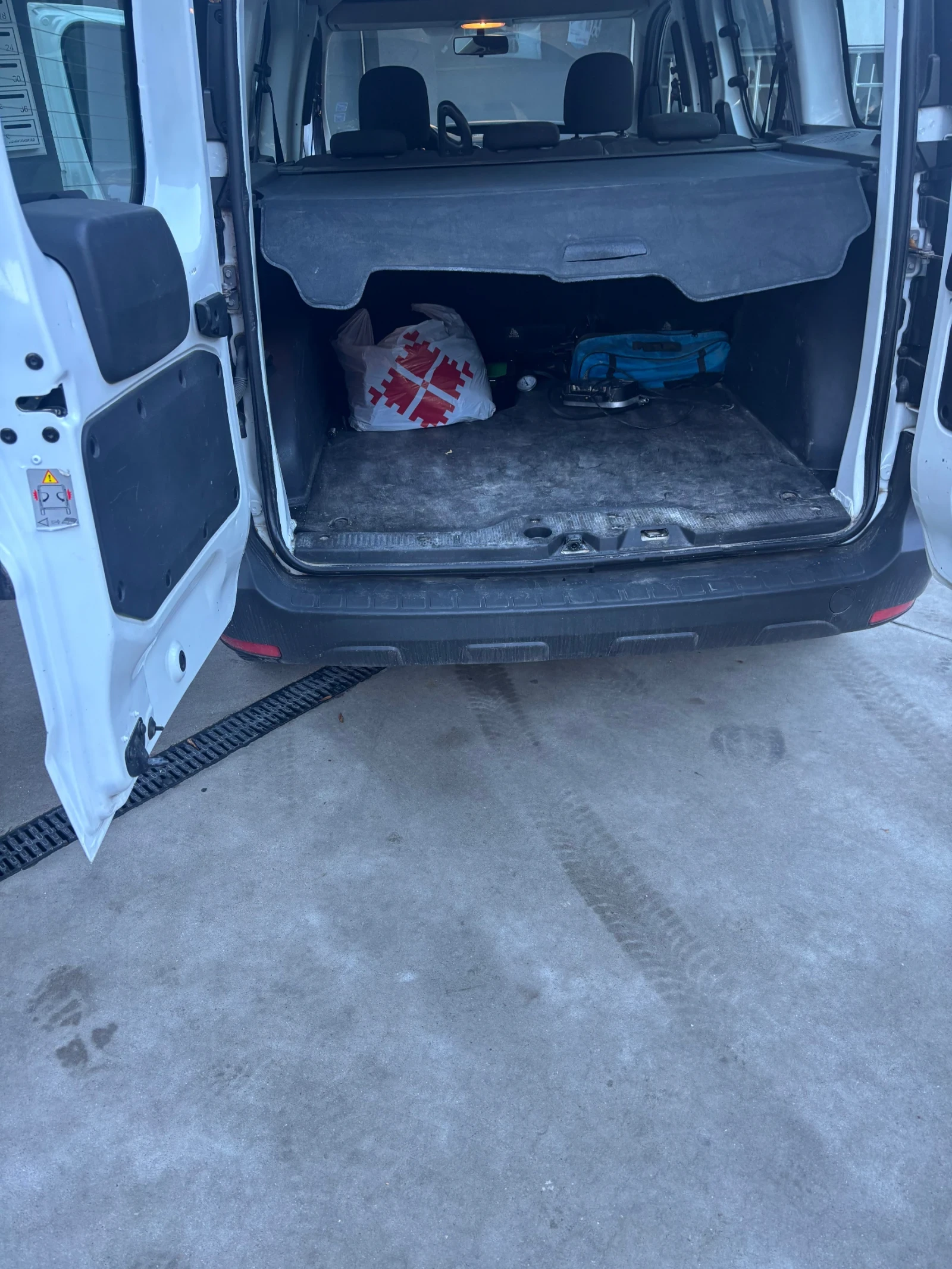 Dacia Dokker  - изображение 2