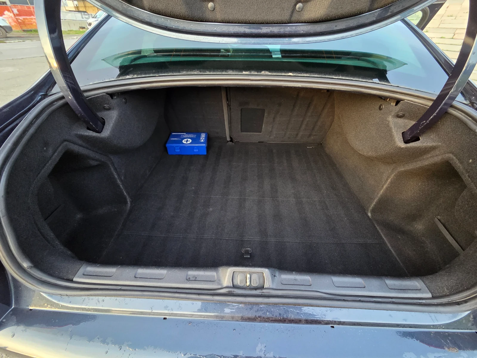 Citroen C5 1.6 III | Mobile.bg   10