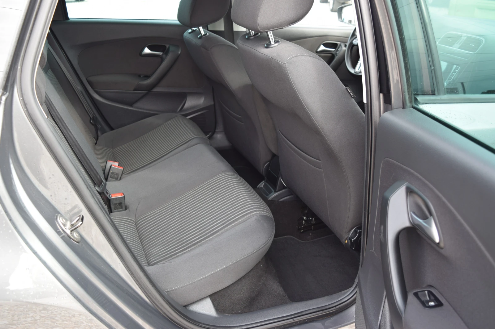 VW Polo 1, 6tdi* �����������* ����* Euro5B | Mobile.bg � ����������� 13