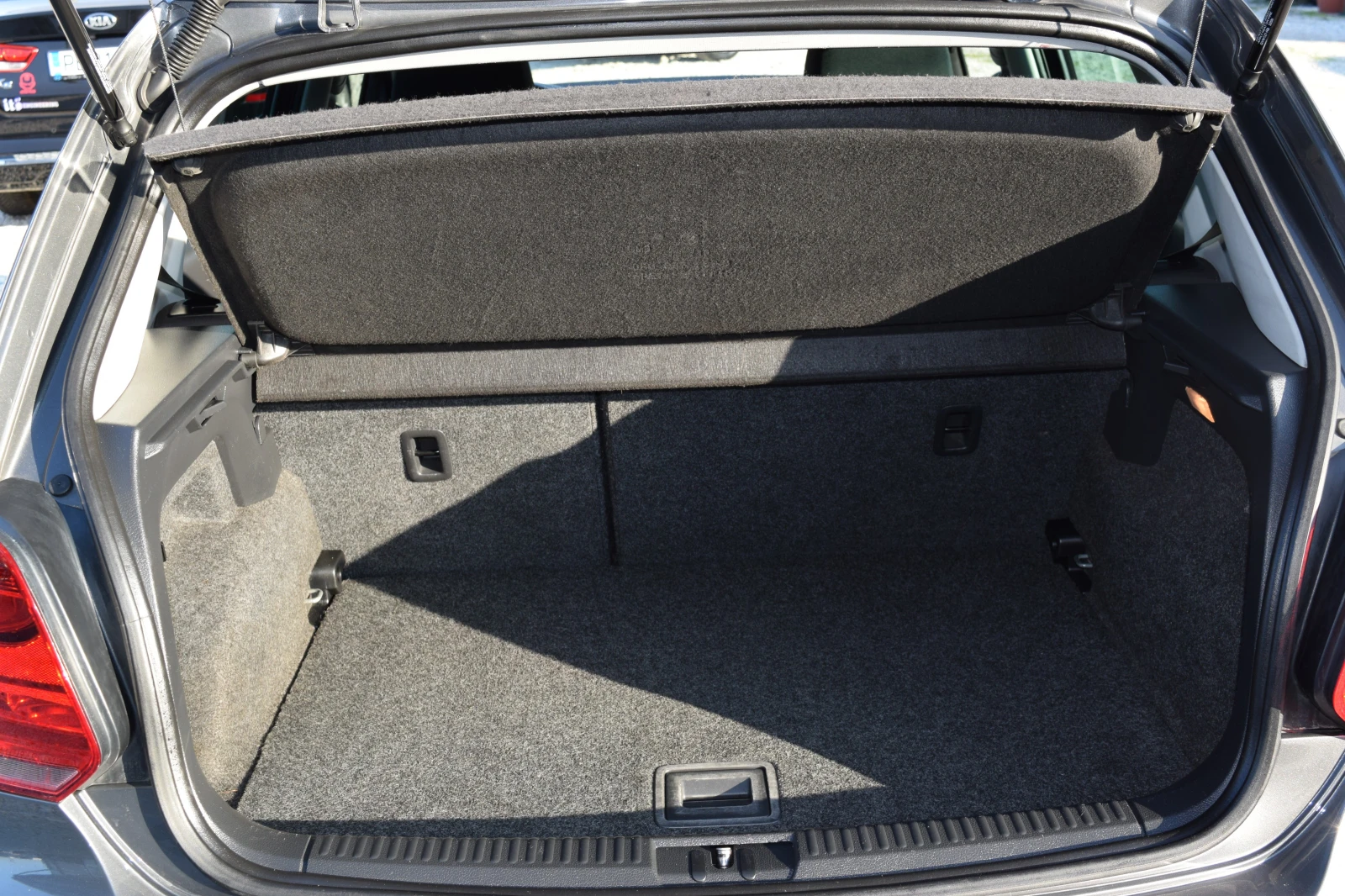 VW Polo 1, 6tdi* �����������* Euro5B | Mobile.bg � ����������� 15