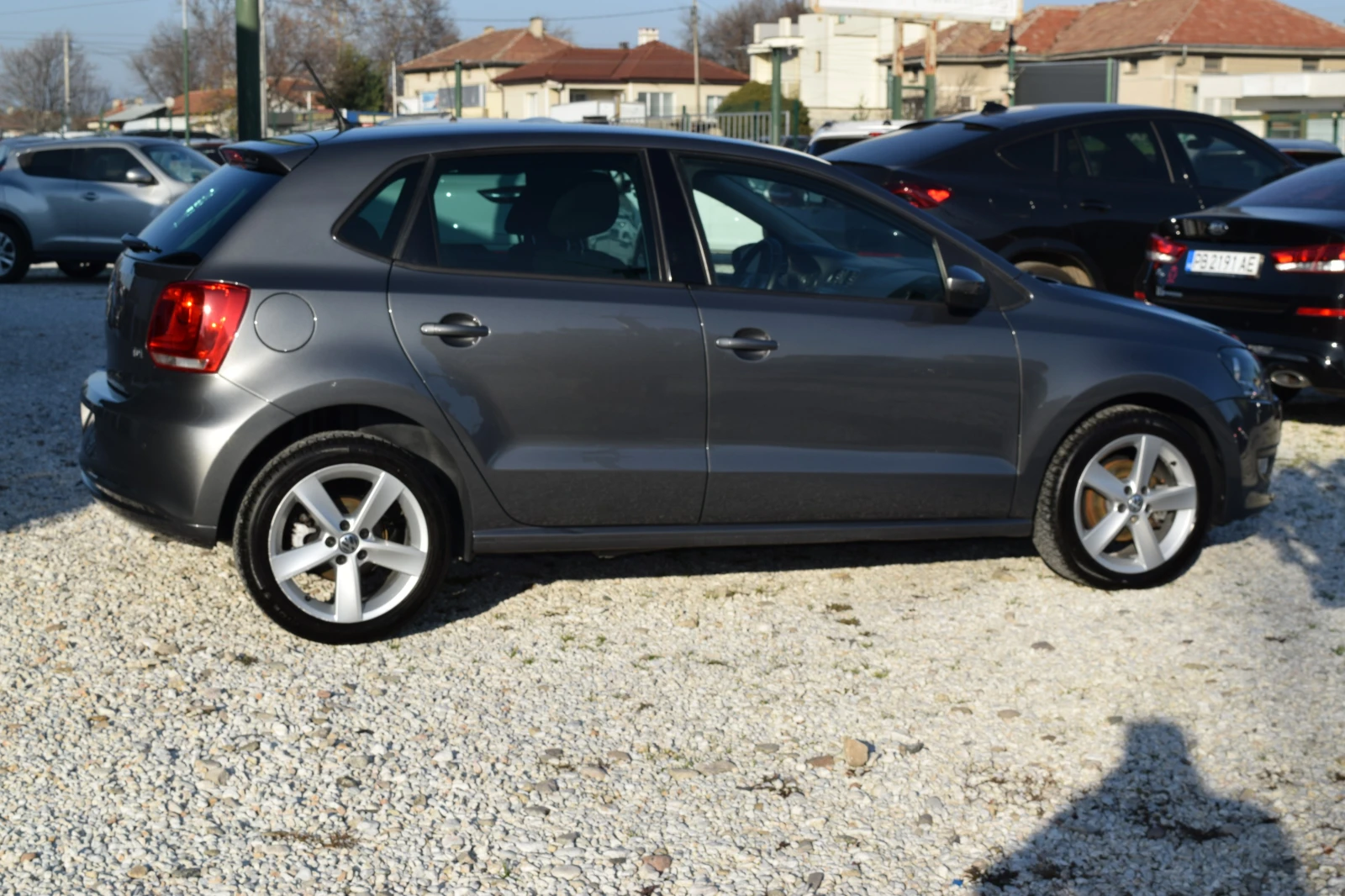 VW Polo 1, 6tdi* �����������* Euro5B | Mobile.bg � ����������� 8
