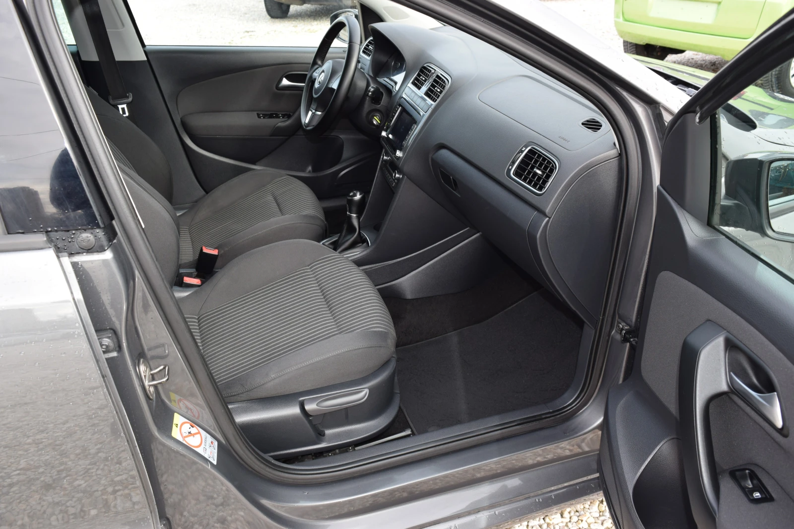 VW Polo 1, 6tdi* �����������* ����* Euro5B | Mobile.bg � ����������� 11