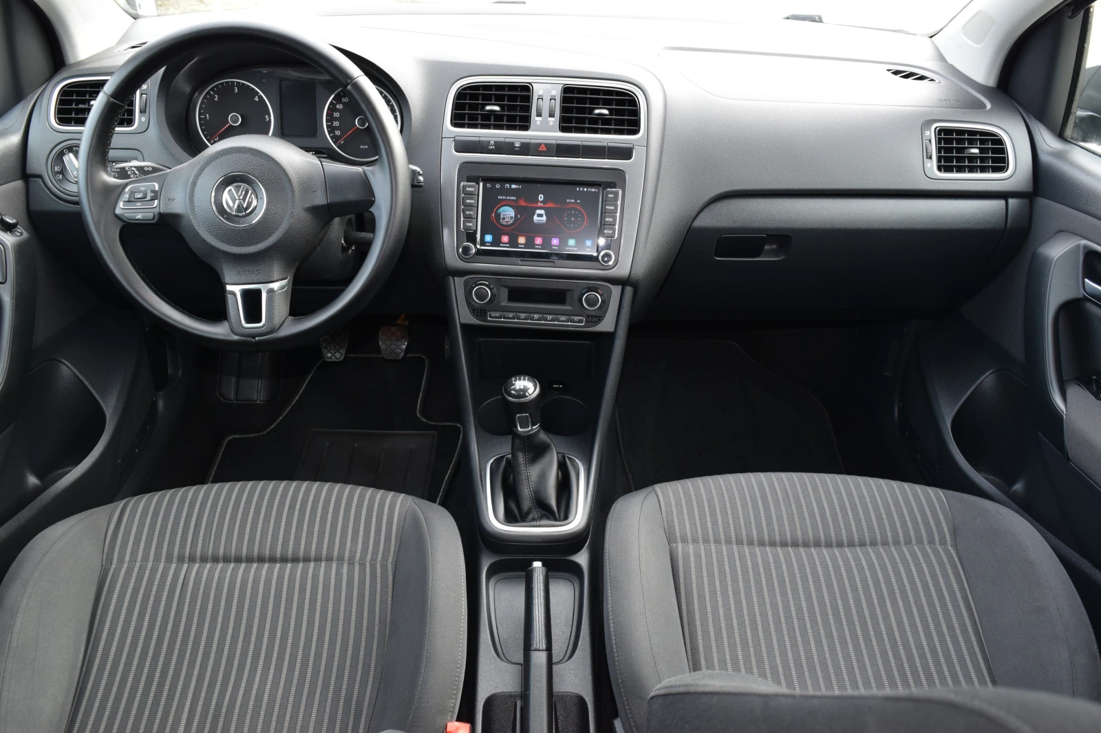 VW Polo 1, 6tdi* �����������* ����* Euro5B | Mobile.bg � ����������� 12