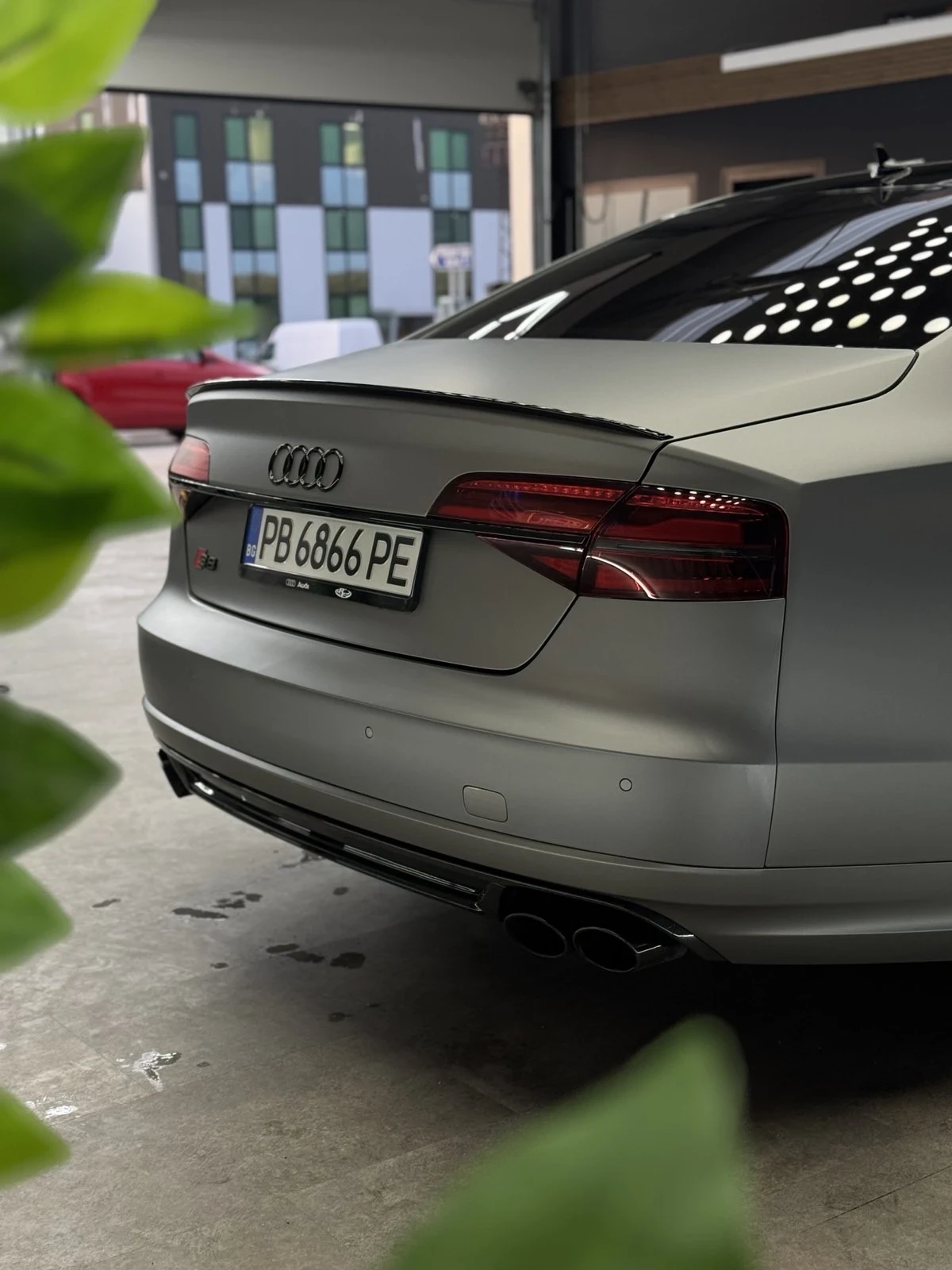 Audi S8 | Mobile.bg � ����������� 3