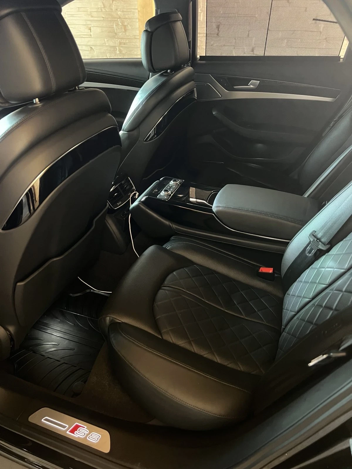 Audi S8 | Mobile.bg � ����������� 12