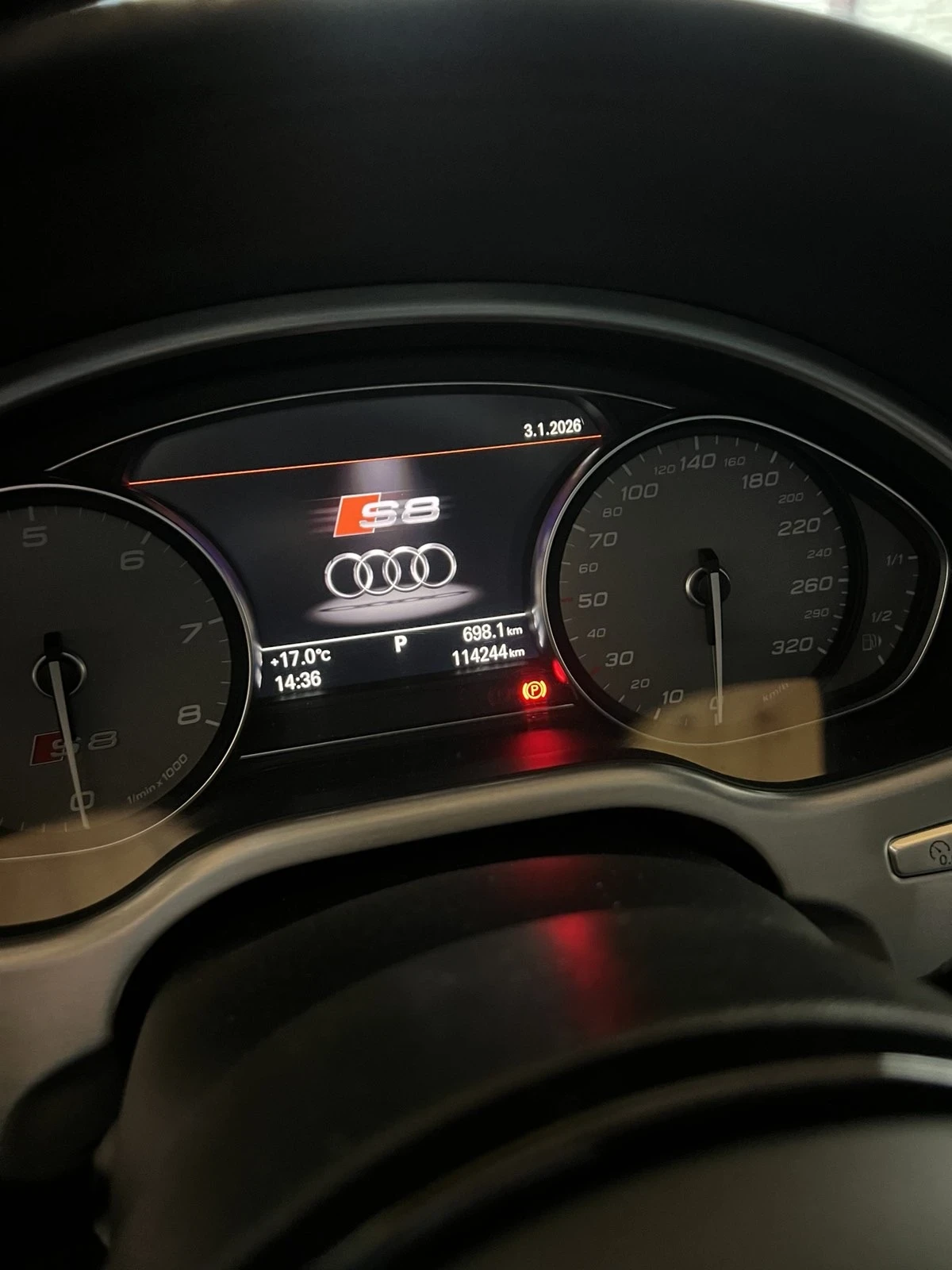 Audi S8 | Mobile.bg � ����������� 9