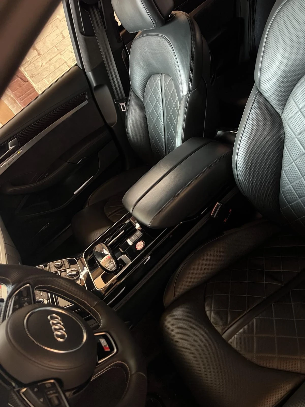 Audi S8 | Mobile.bg � ����������� 10