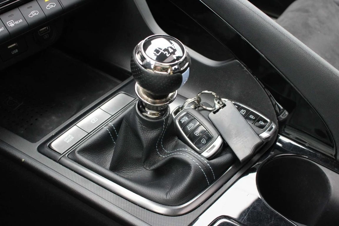 Hyundai Elantra N , Lane Keep, Navi, Rear Cameraa | Mobile.bg � ����������� 13