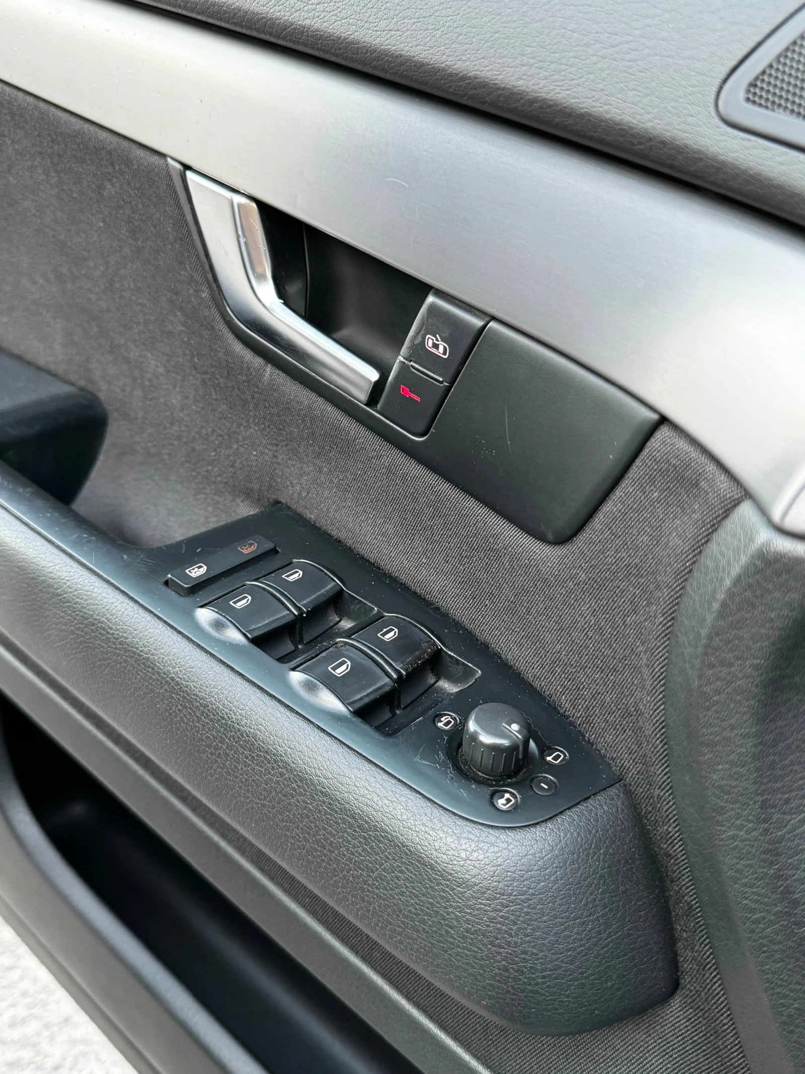 Audi A4 2.0 TDI | Mobile.bg � ����������� 10