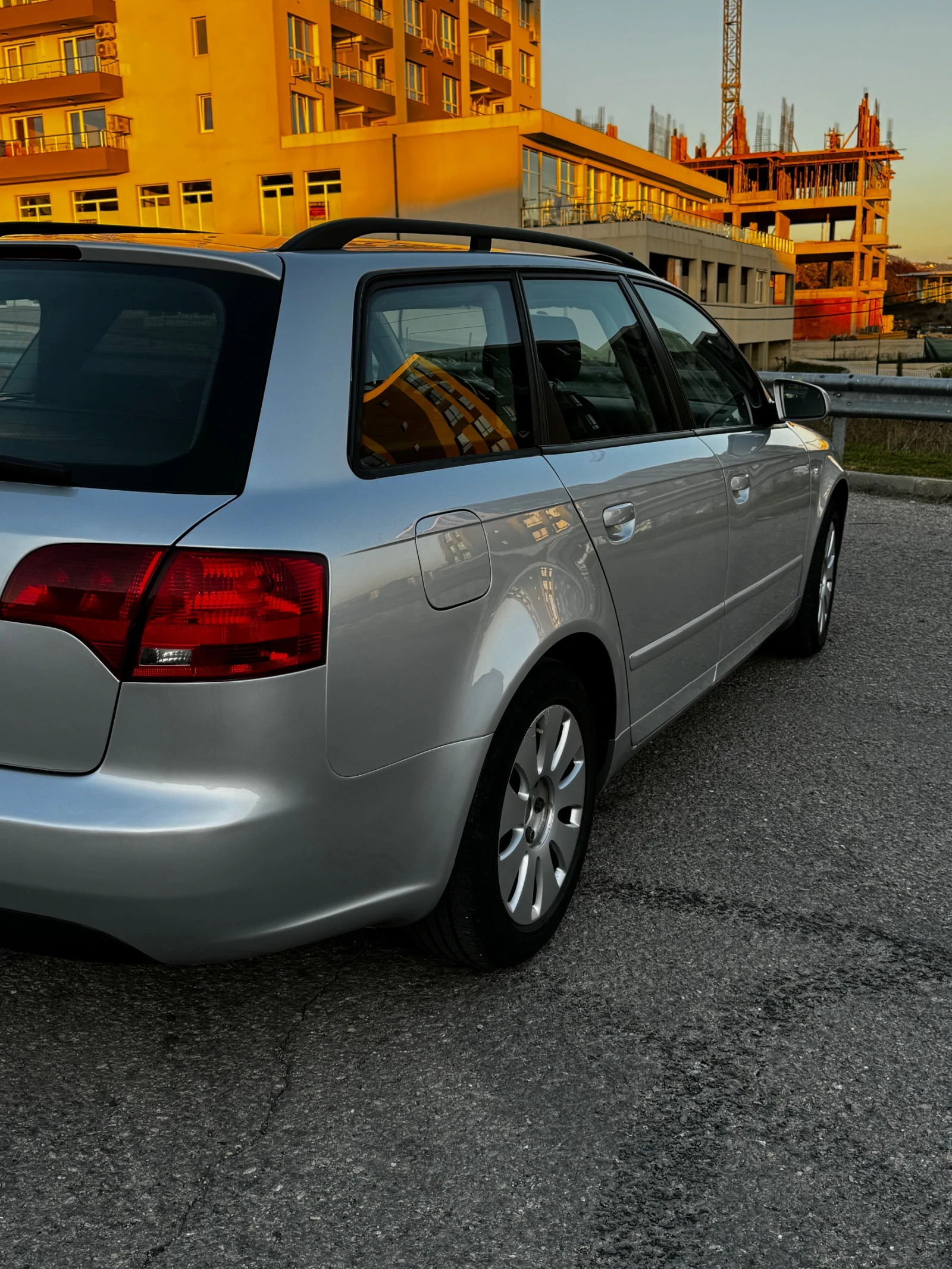 Audi A4 2.0 TDI | Mobile.bg � ����������� 2