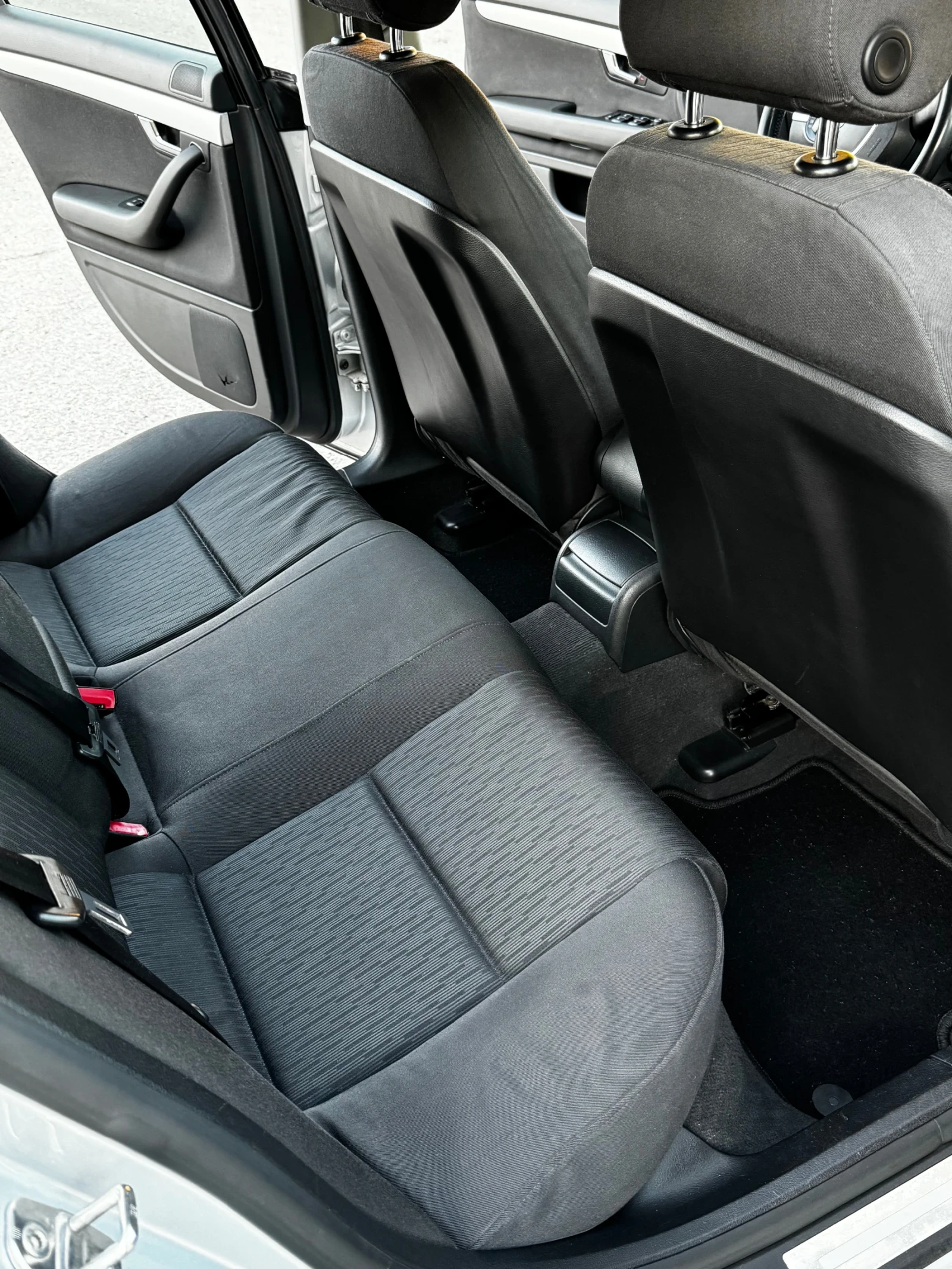 Audi A4 2.0 TDI | Mobile.bg � ����������� 8