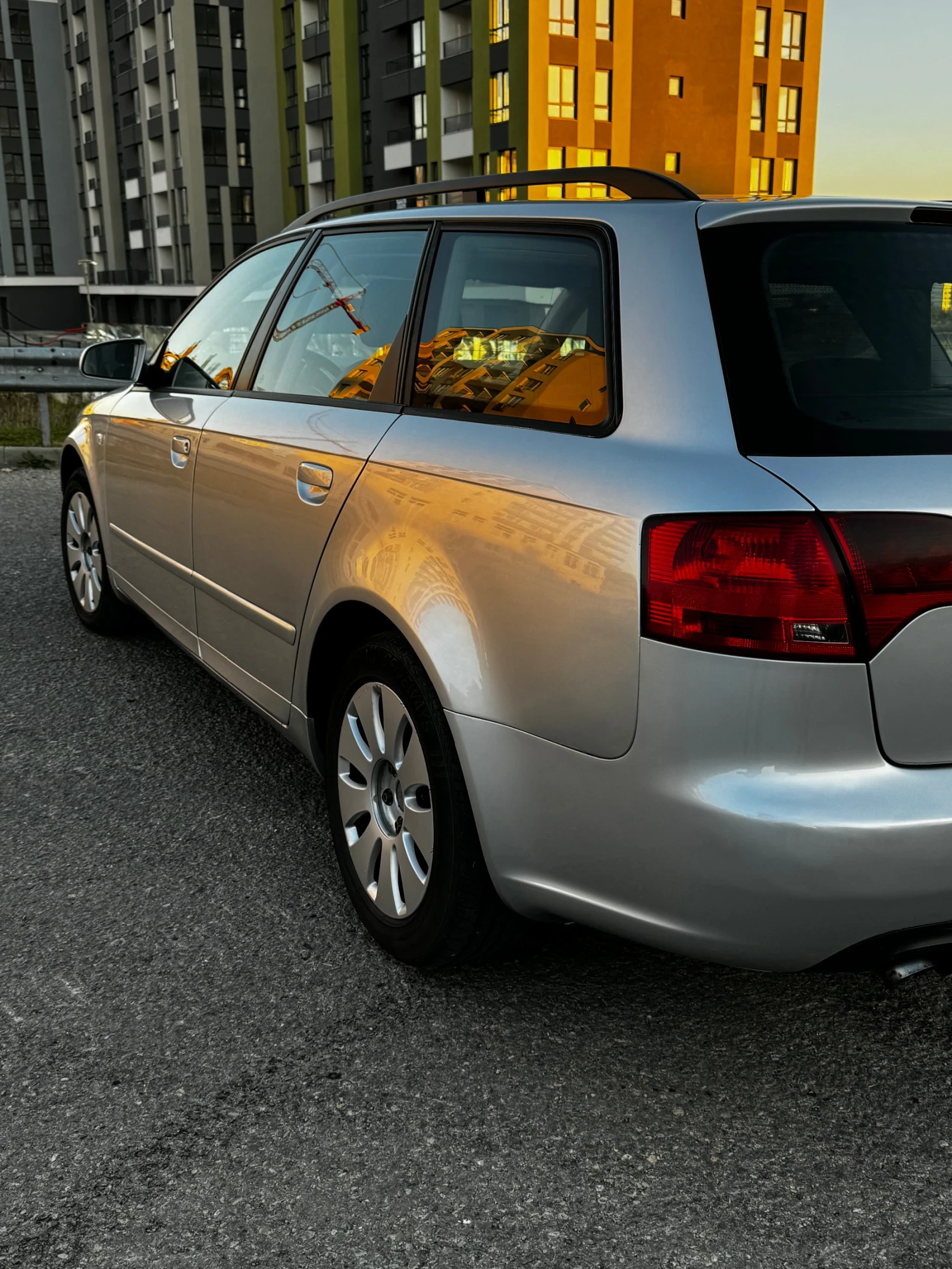 Audi A4 2.0 TDI | Mobile.bg � ����������� 3