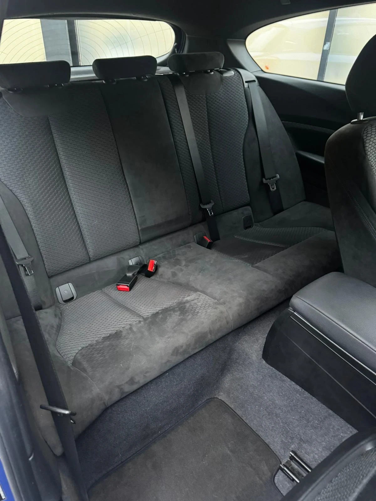 BMW 116 116i, снимка 8 - Автомобили и джипове - 53470100