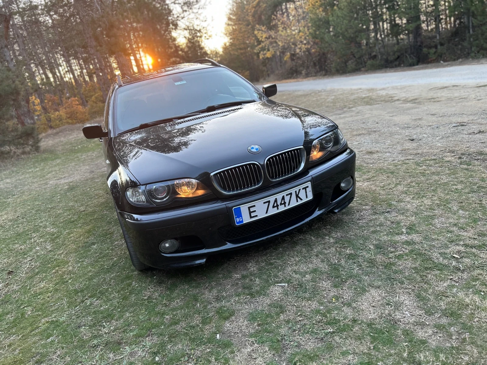 BMW 330