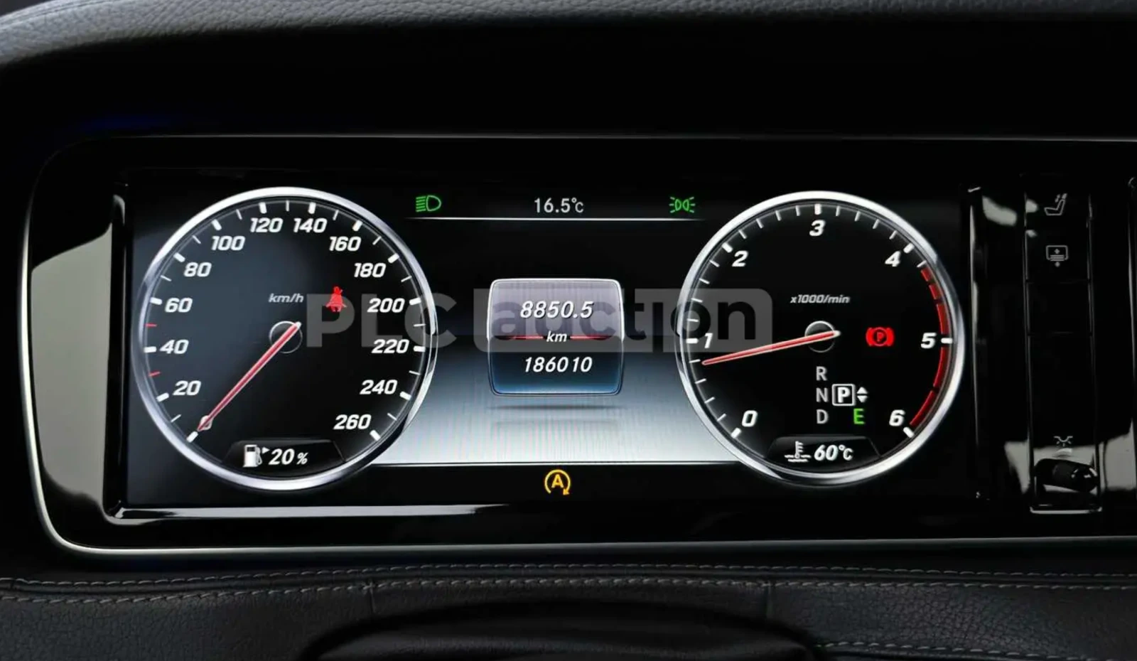 Mercedes-Benz S 350 ������ ����*  | Mobile.bg � ����������� 6