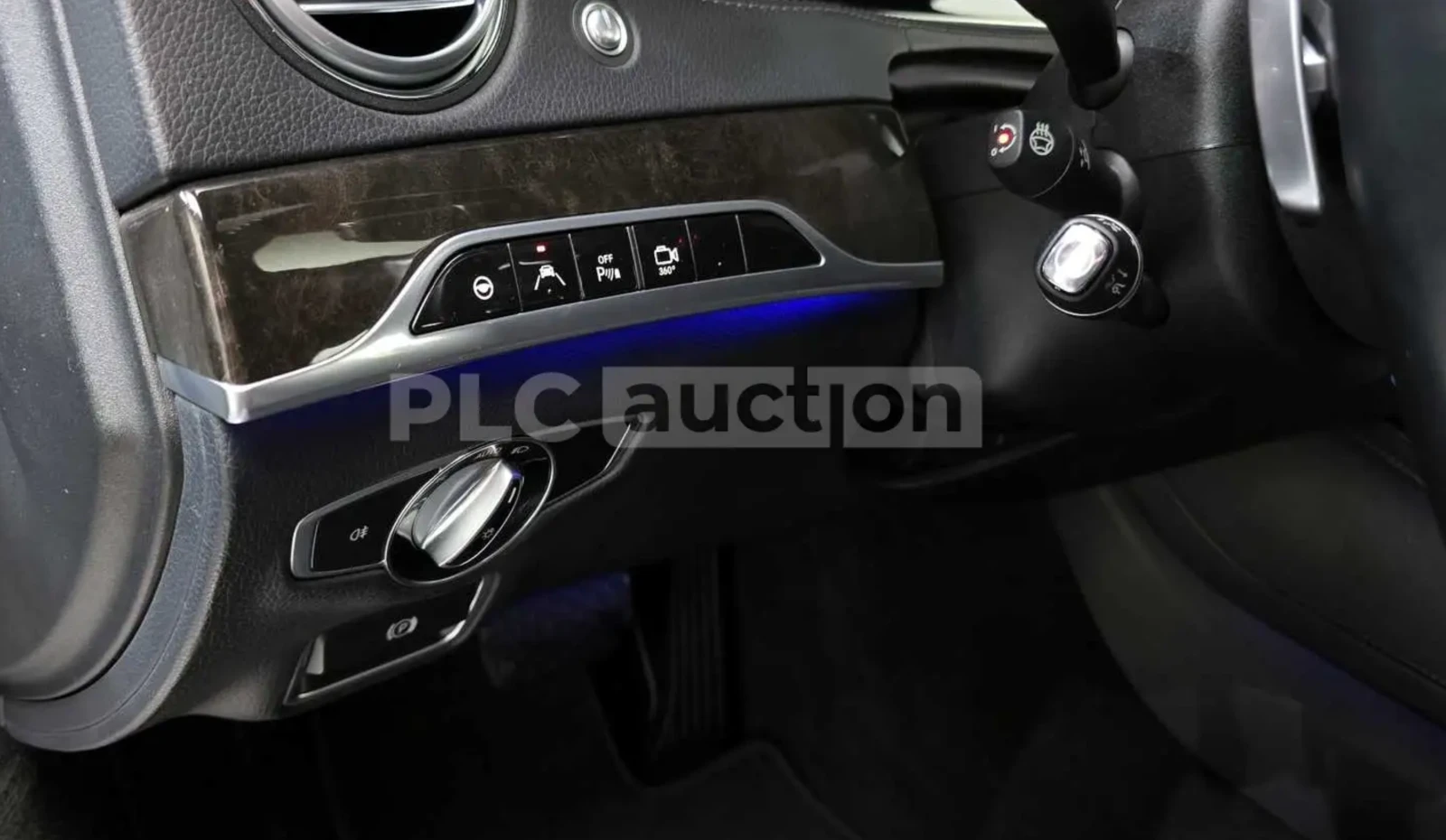 Mercedes-Benz S 350 ������ ����*  | Mobile.bg � ����������� 12