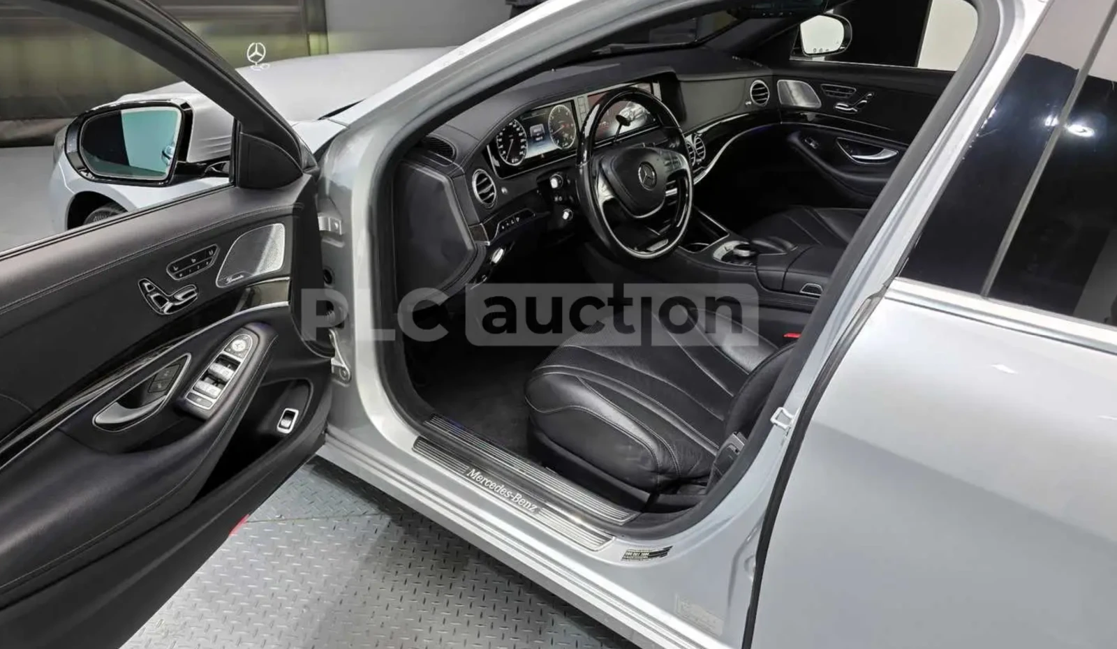 Mercedes-Benz S 350 ������ ����*  | Mobile.bg � ����������� 8