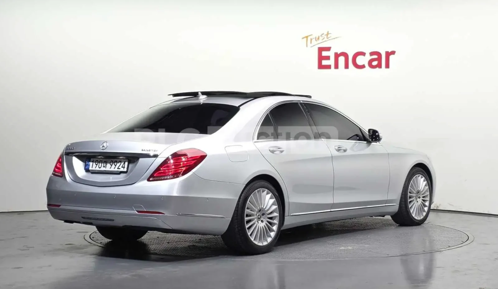 Mercedes-Benz S 350 ������ ����*  | Mobile.bg � ����������� 2
