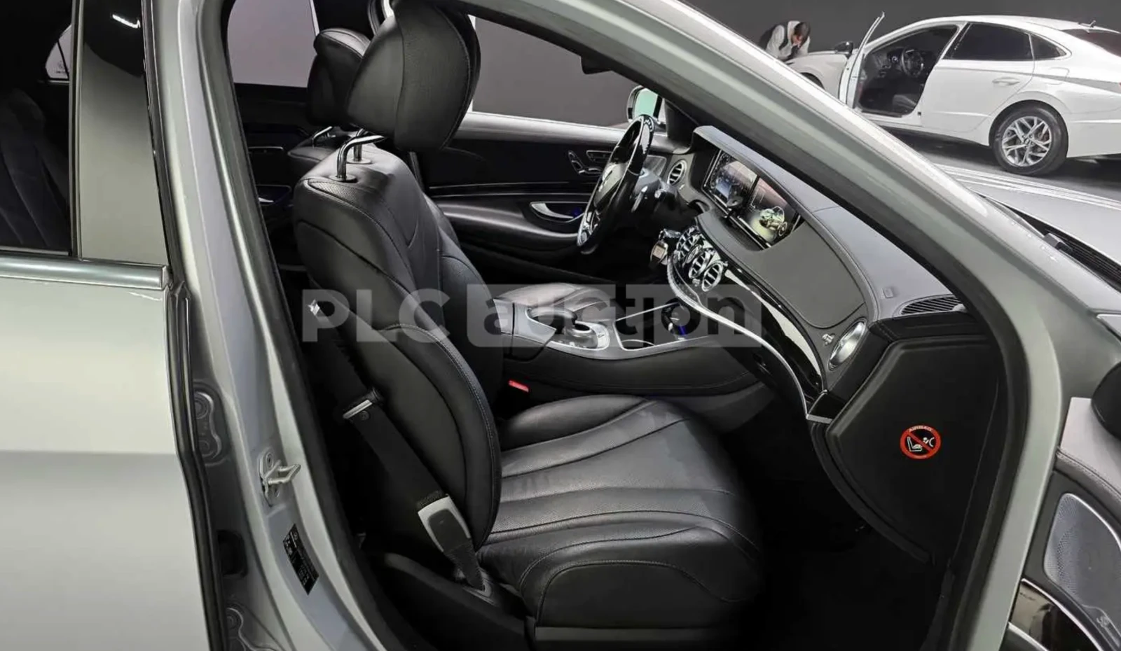 Mercedes-Benz S 350 ������ ����*  | Mobile.bg � ����������� 10