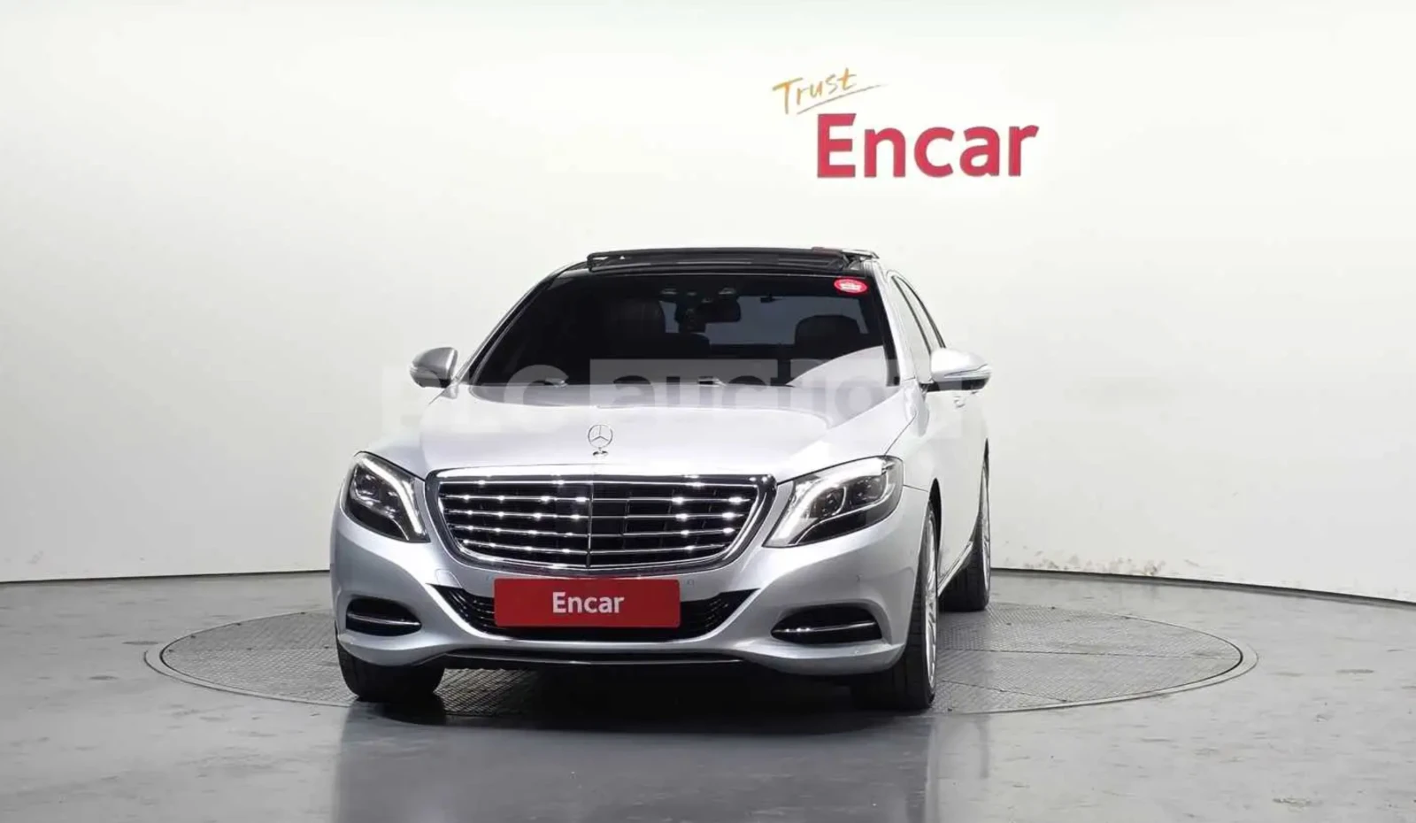 Mercedes-Benz S 350 ������ ����*  | Mobile.bg � ����������� 3