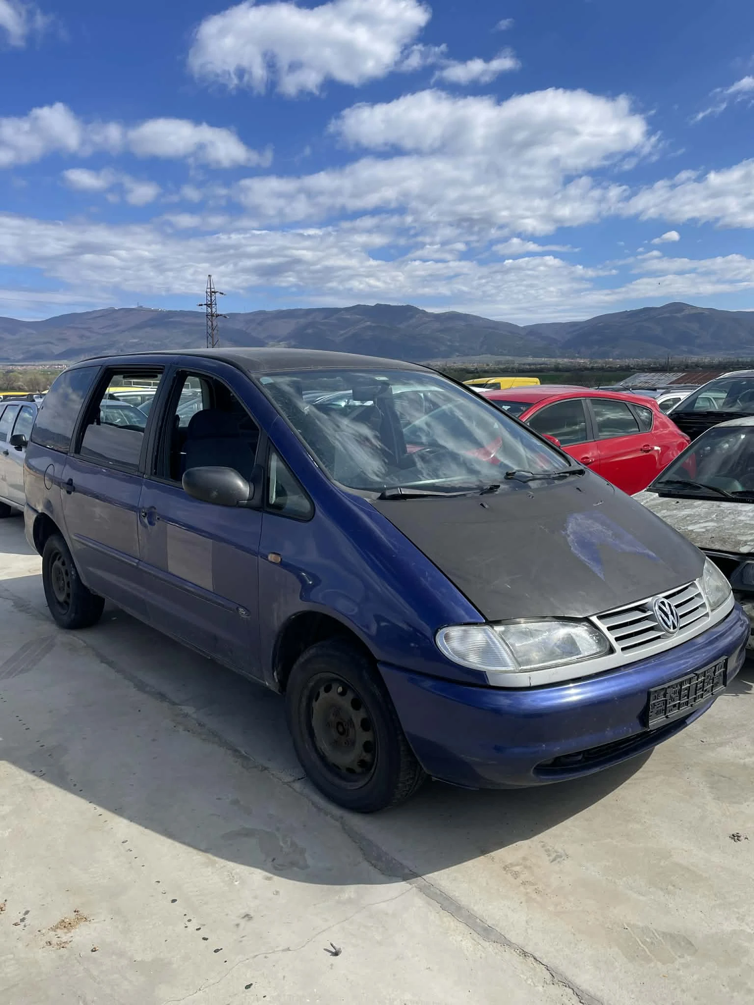 Ford Galaxy | Mobile.bg � ����������� 1