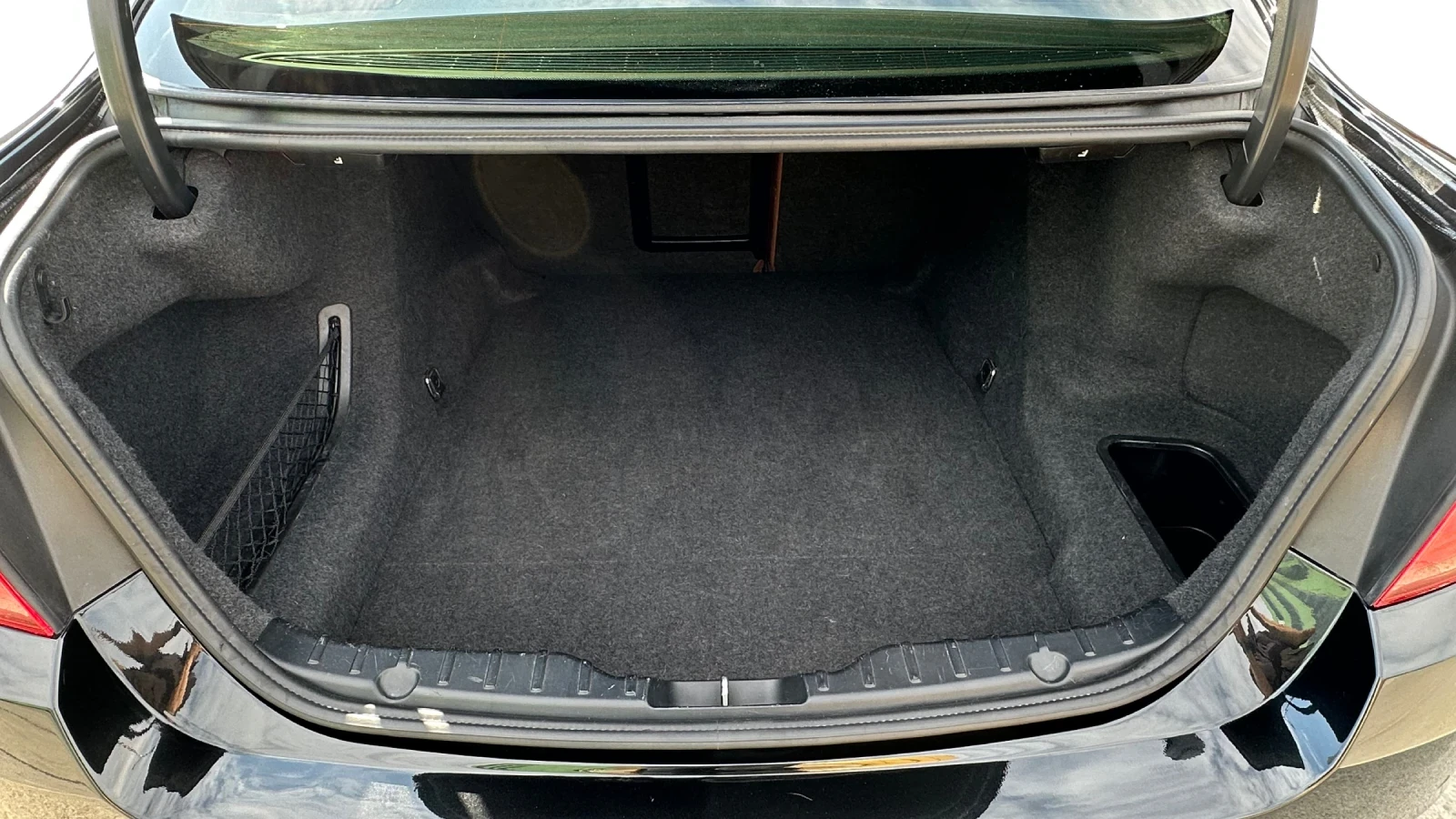 BMW 530 F10 530XD, снимка 6 - Автомобили и джипове - 54125572