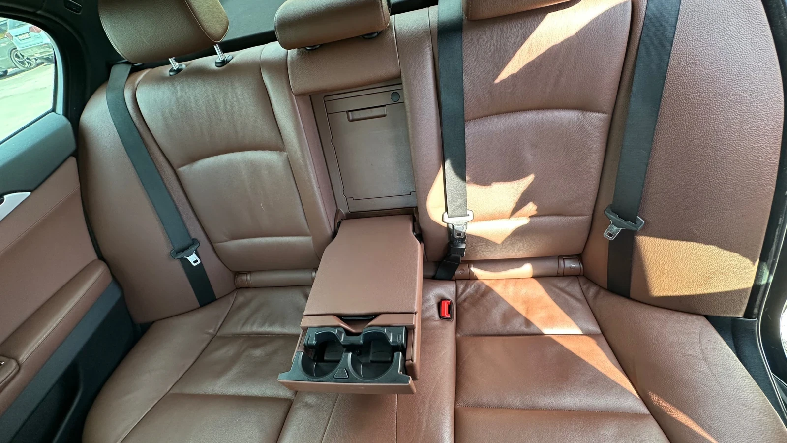 BMW 530 F10 530XD, снимка 9 - Автомобили и джипове - 54125572