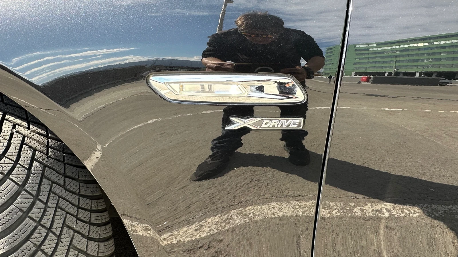 BMW 530 F10 530XD, снимка 4 - Автомобили и джипове - 54125572