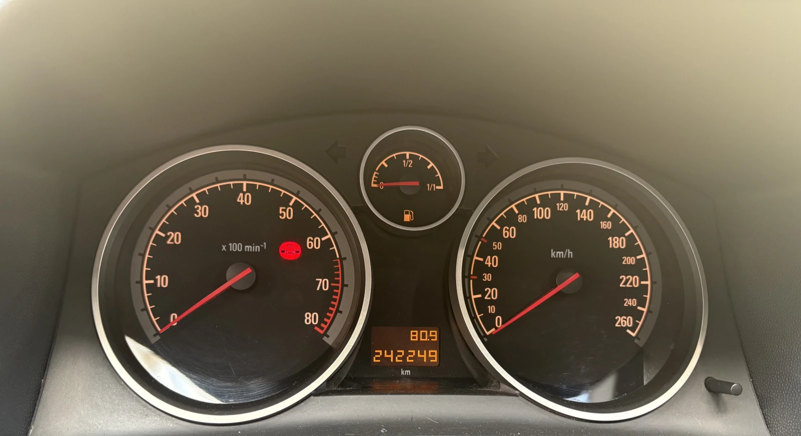 Opel Astra H Caravan Facelift | Mobile.bg � ����������� 16