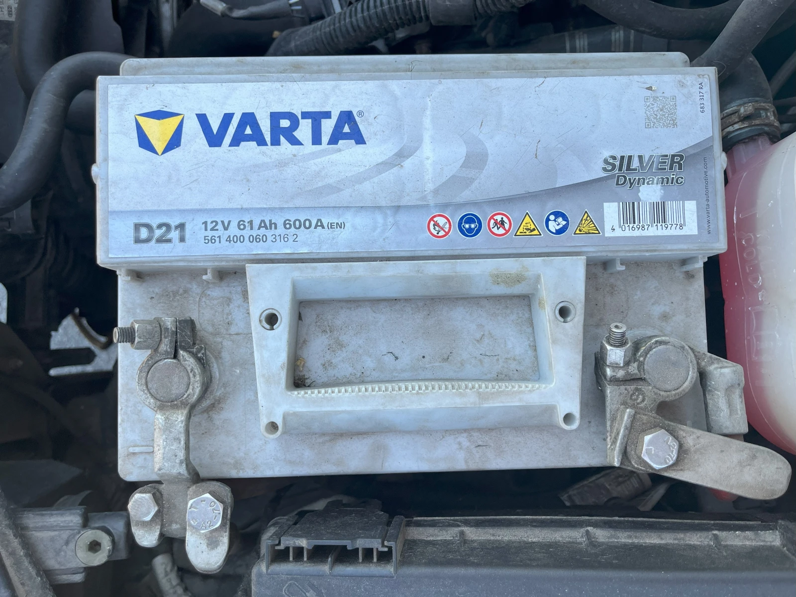 Opel Astra H Caravan Facelift | Mobile.bg � ����������� 8