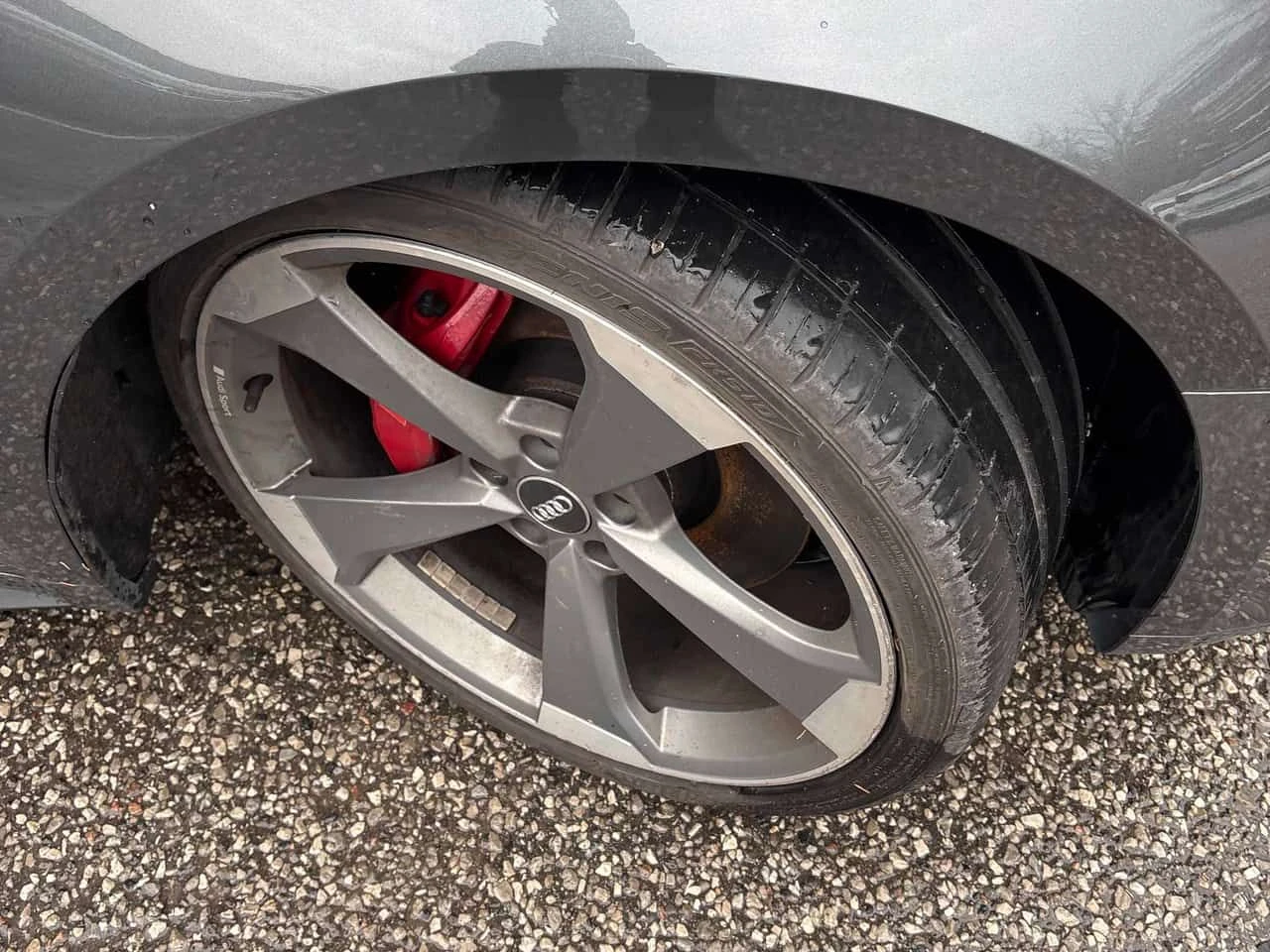 Audi S5 * Technik * ГЛАВНО ПРЕДСТАВИТЕЛСТВО* ДИСТРОНИК* , снимка 6 - Автомобили и джипове - 54229241