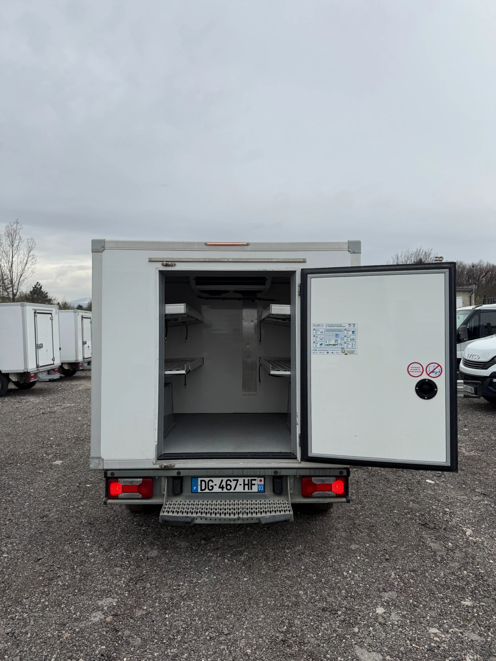 Fiat Doblo 1, 3 Multidjet, снимка 7 - Автомобили и джипове - 54231549