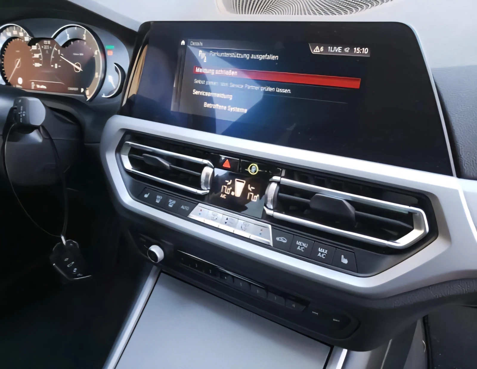 BMW 320 G21, снимка 9 - Автомобили и джипове - 54322448