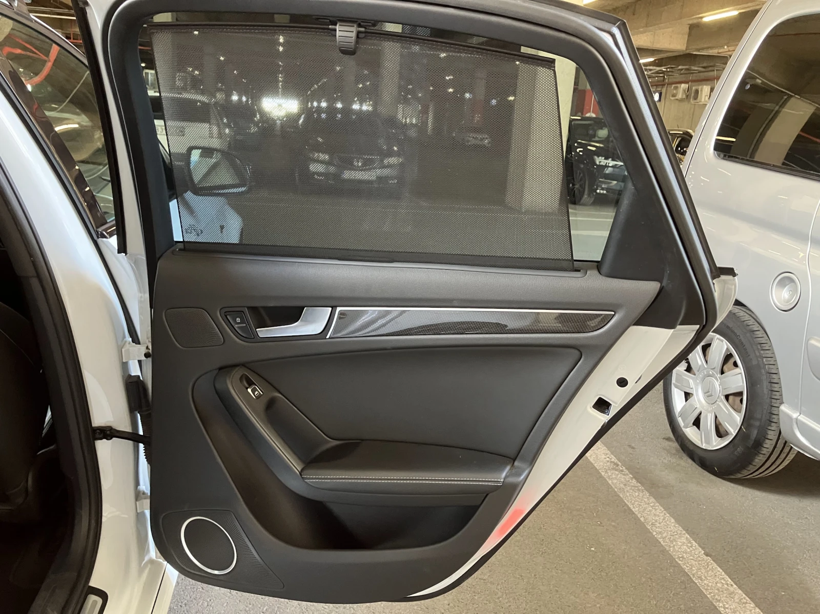 Audi S4 B&O, 10.25 мултимедия, Ел.щора, снимка 12 - Автомобили и джипове - 54348429