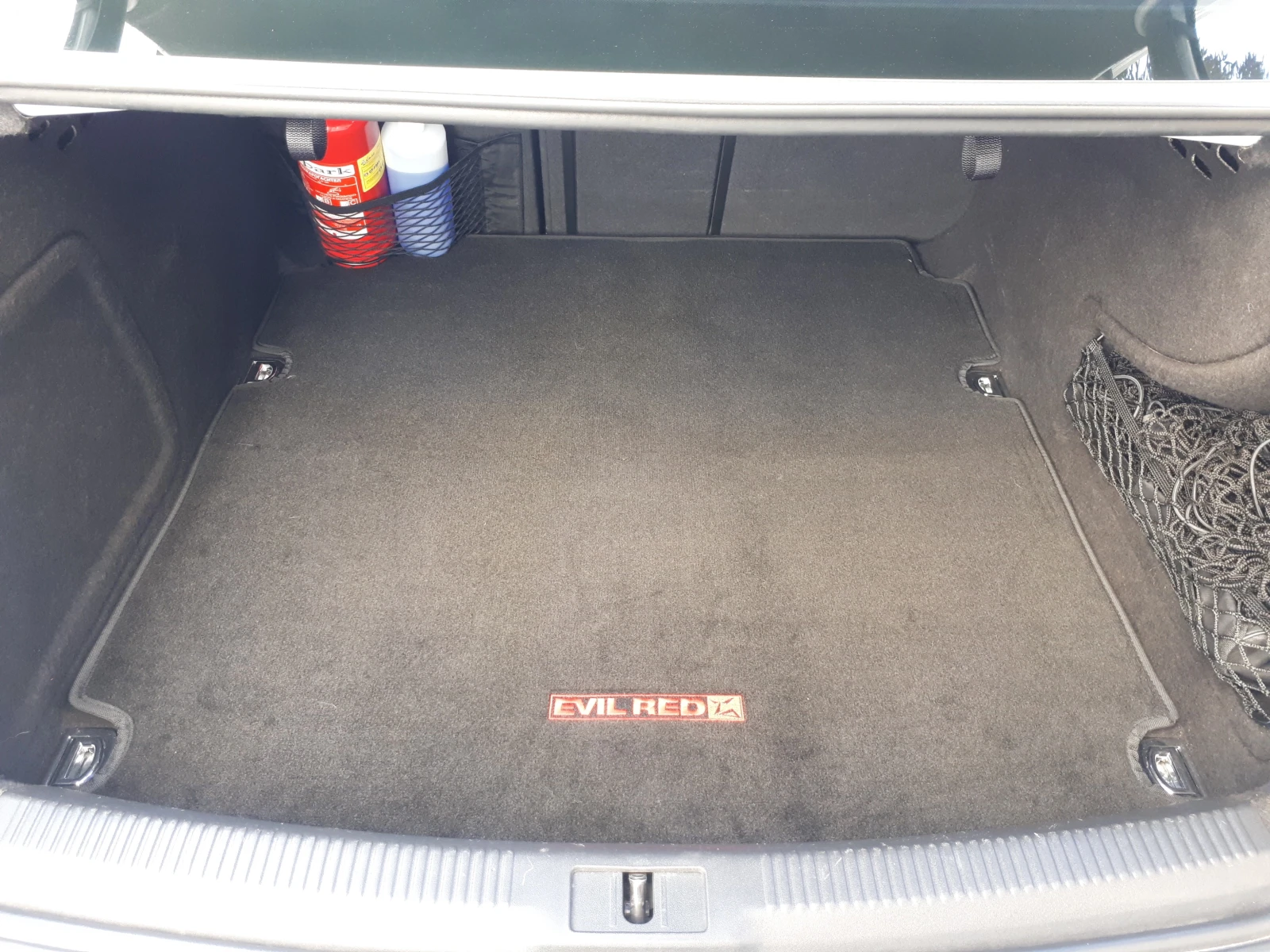 Audi S4 B&O, 10.25 мултимедия, Ел.щора, снимка 16 - Автомобили и джипове - 54348429