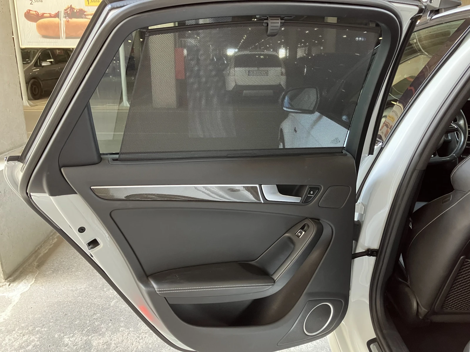 Audi S4 B&O, 10.25 мултимедия, Ел.щора, снимка 11 - Автомобили и джипове - 54348429