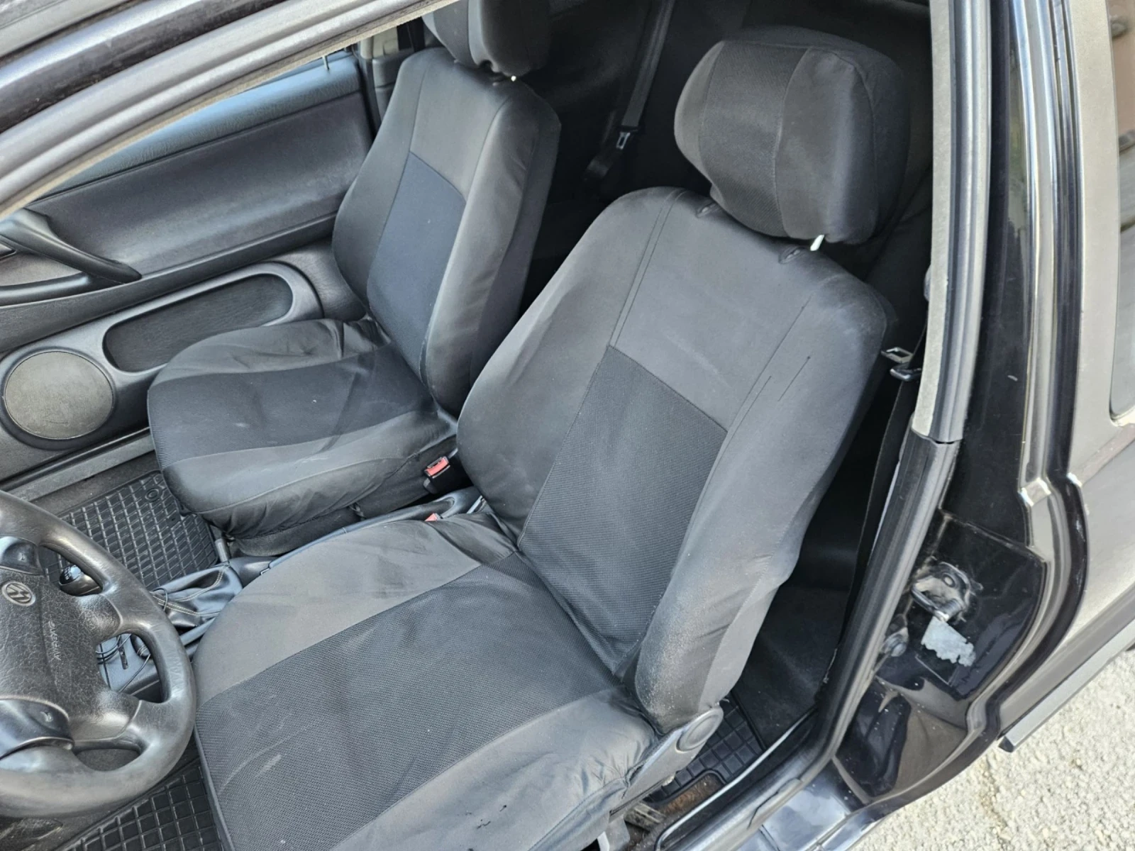 VW Polo, снимка 14 - Автомобили и джипове - 54591304