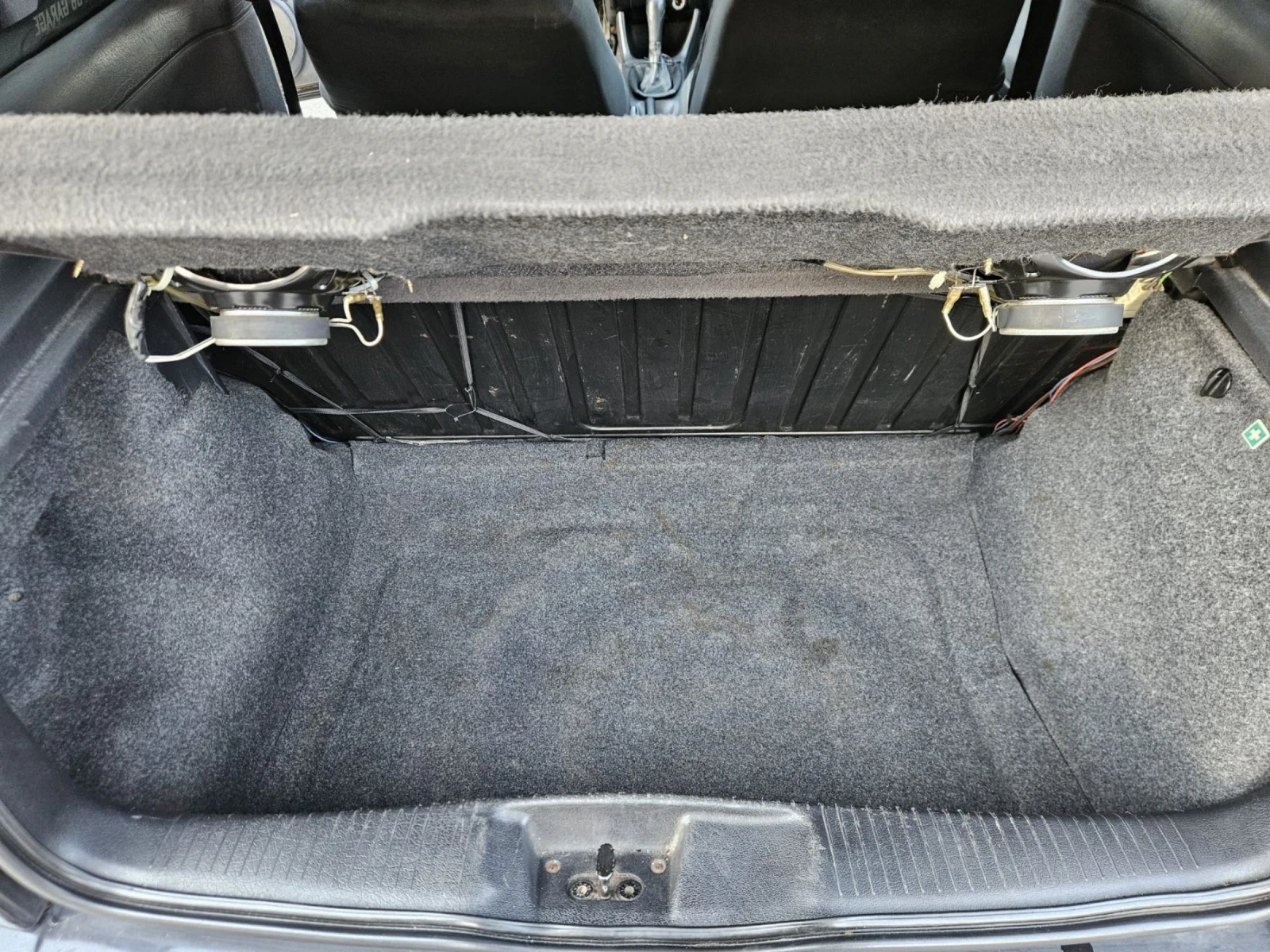 VW Polo, снимка 11 - Автомобили и джипове - 54591304