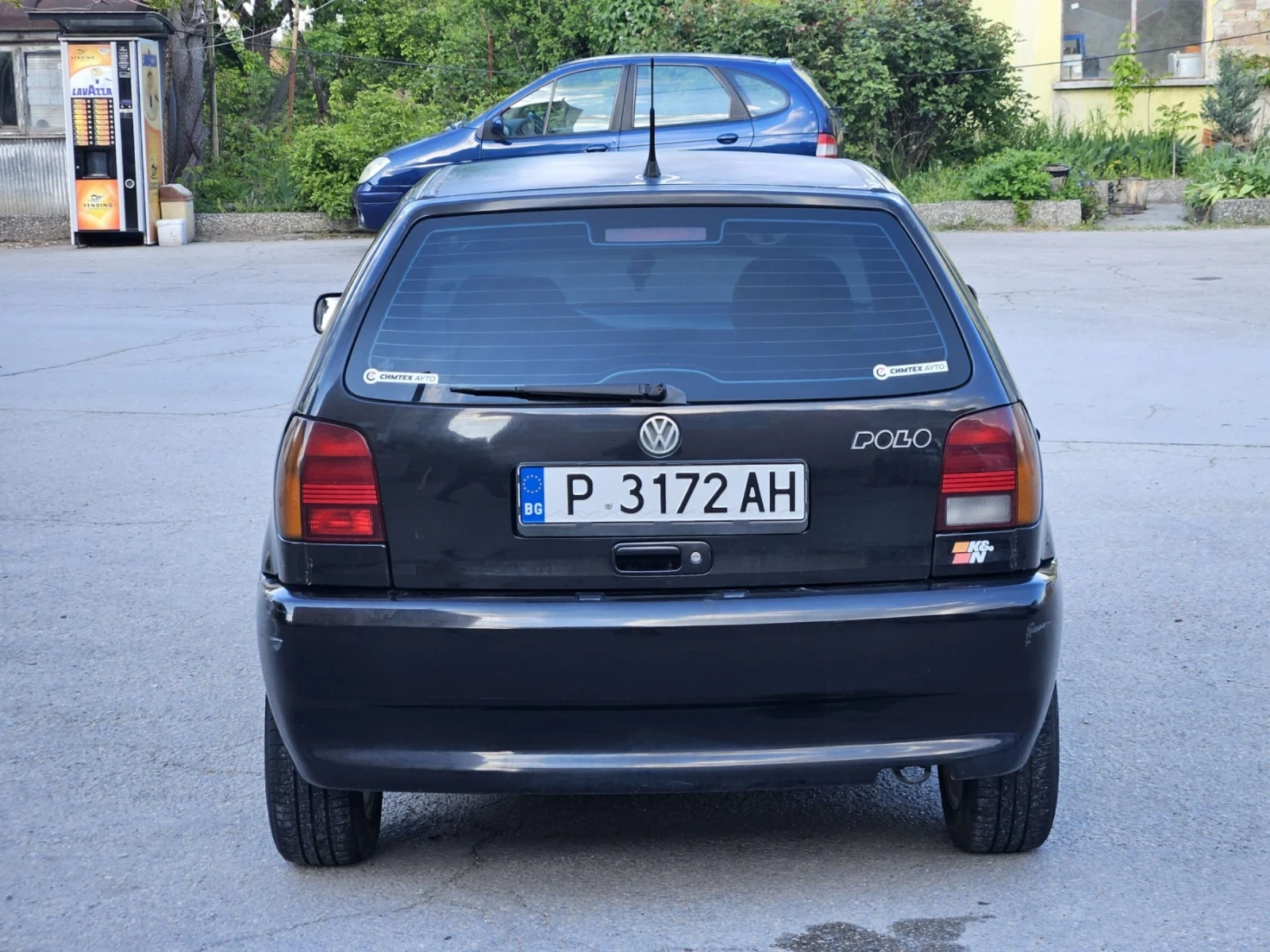 VW Polo, снимка 6 - Автомобили и джипове - 54591304