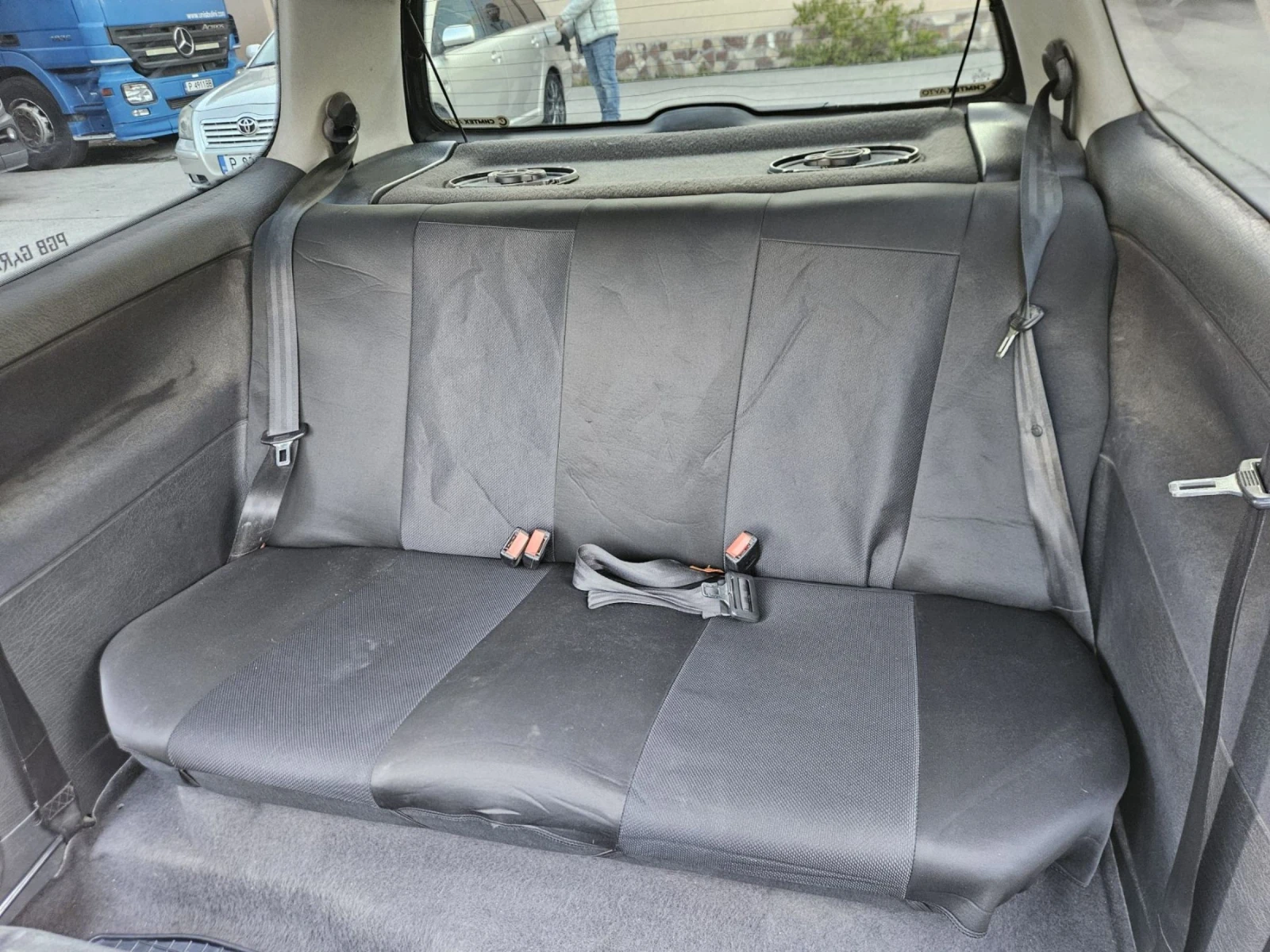 VW Polo, снимка 13 - Автомобили и джипове - 54591304