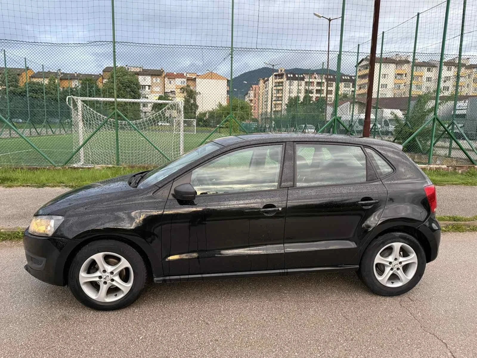 VW Polo 1.2 TDI, снимка 3 - Автомобили и джипове - 54650518