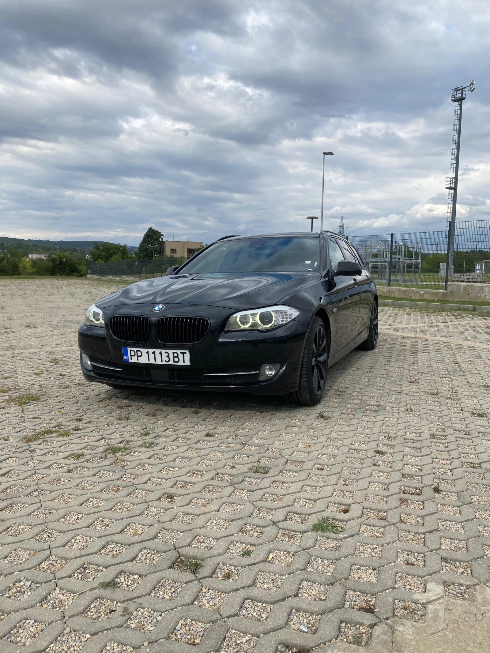 BMW 530 530d