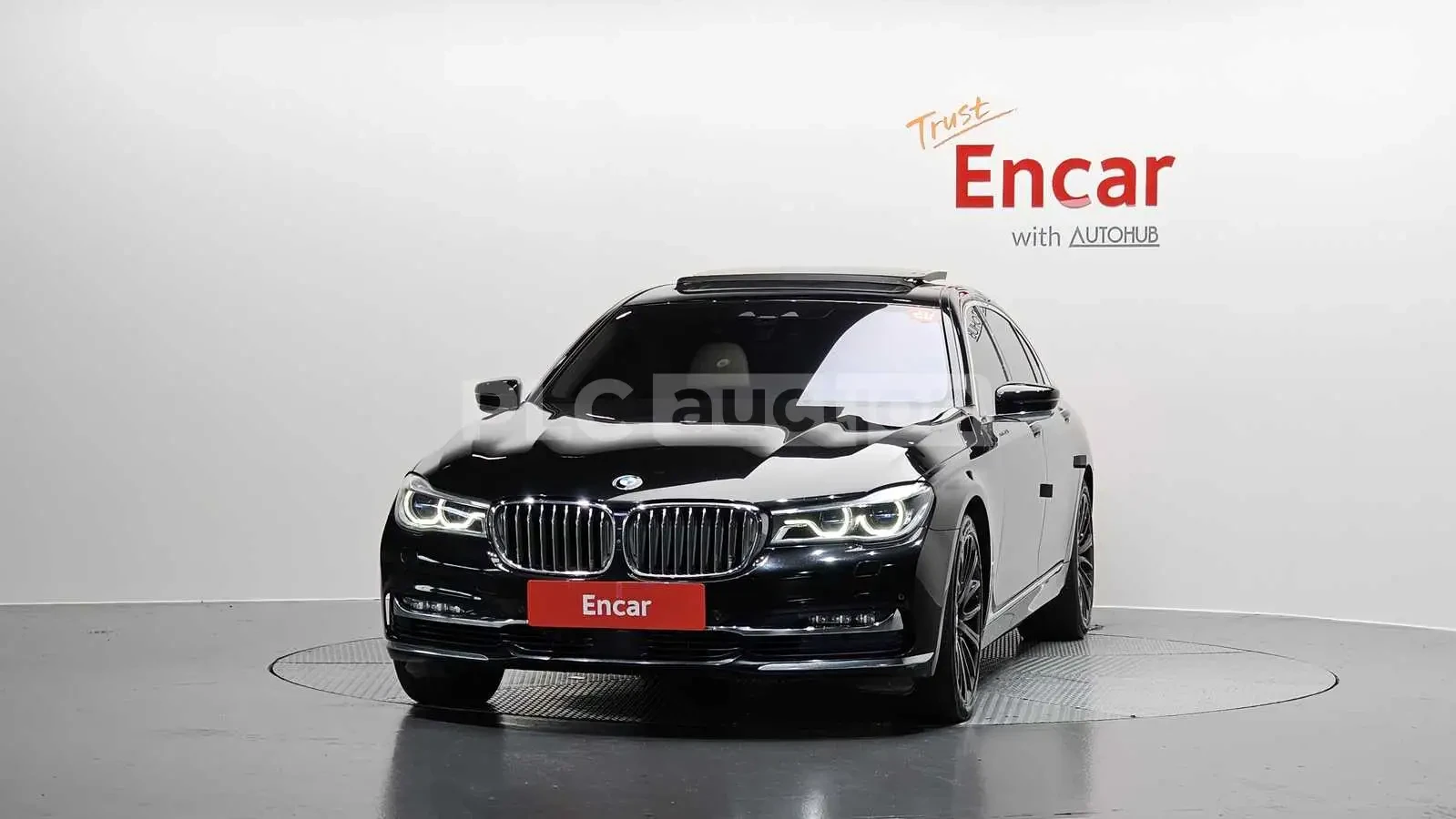 BMW 750 LI| B&W| ОБДУХВАНЕ ОТЗАД| МАСАЖ| HUD| 360CAM| , снимка 3 - Автомобили и джипове - 54924969