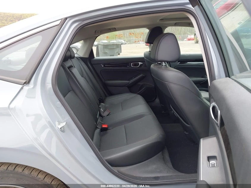 Honda Civic * 1.5 T* KEYLESS* Camera* , снимка 10 - Автомобили и джипове - 55036792