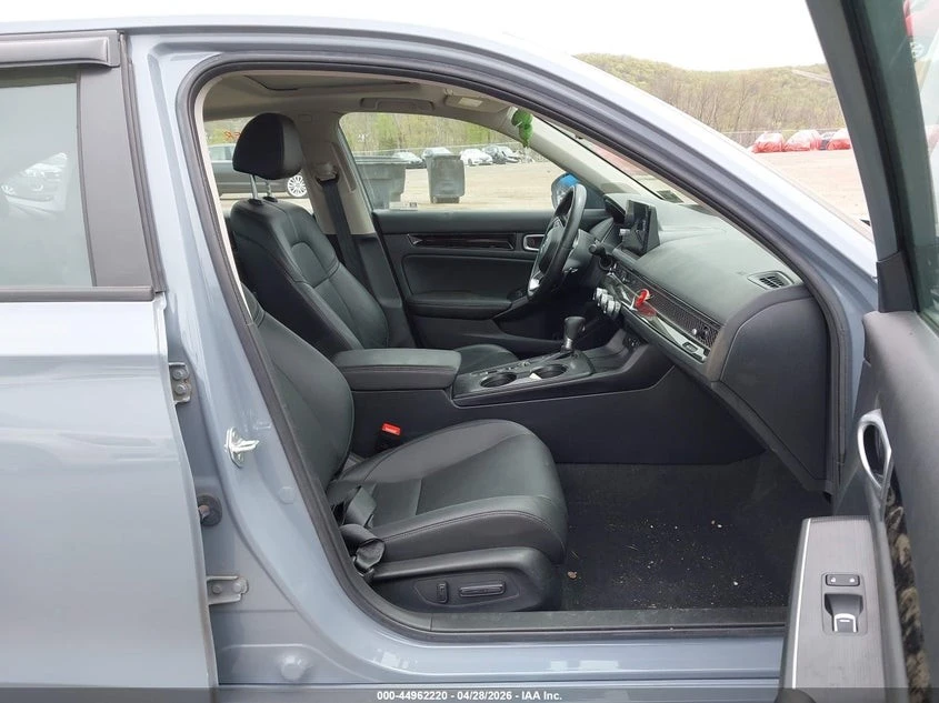 Honda Civic * 1.5 T* KEYLESS* Camera* , снимка 8 - Автомобили и джипове - 55036792
